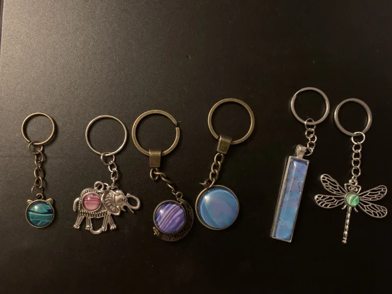 2 Crazy B's Creations