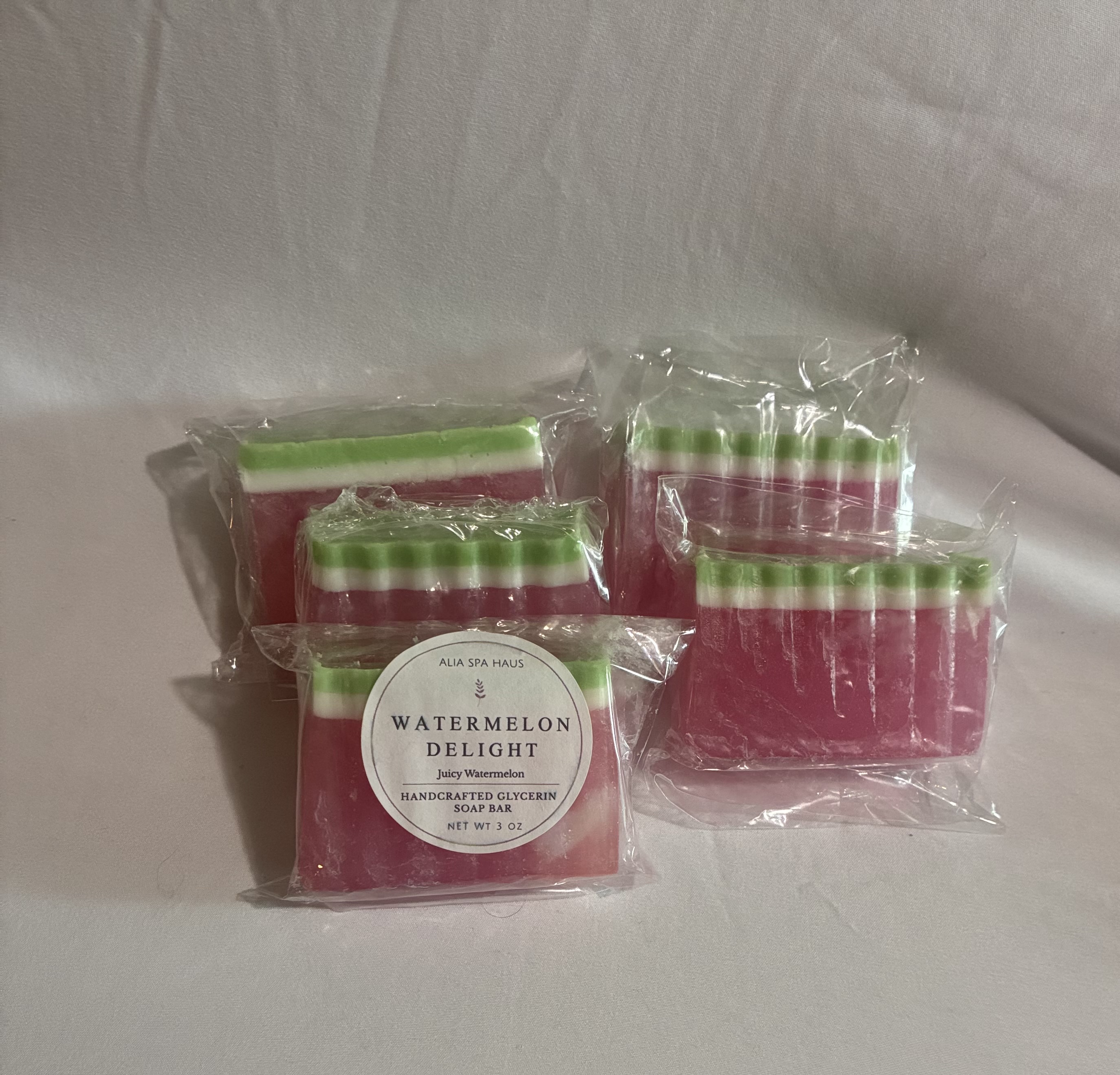 Alia Spa Haus – Handcrafted soaps, bath, and body products inspired by every season