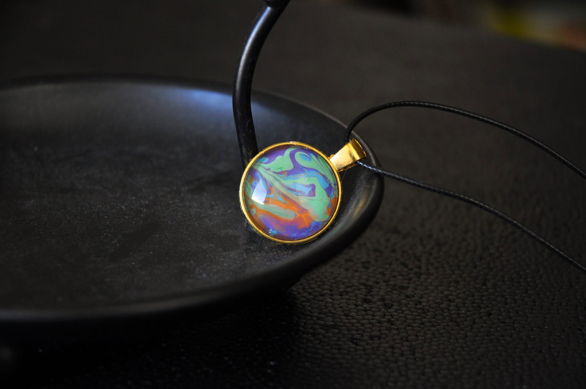 Ashcraft Designs – Handmade accessories for people and pets