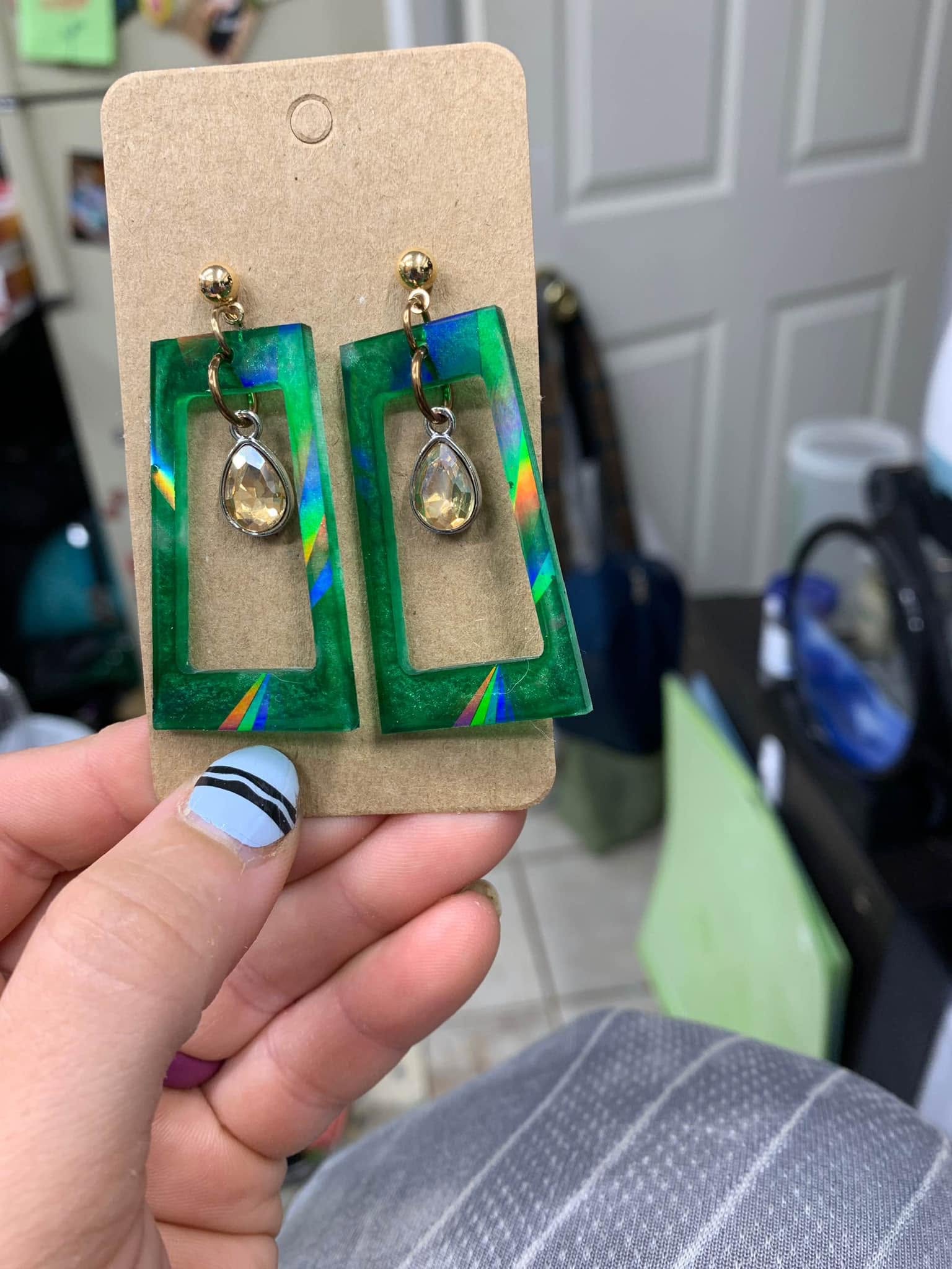 Ashcraft Designs – Handmade accessories for people and pets