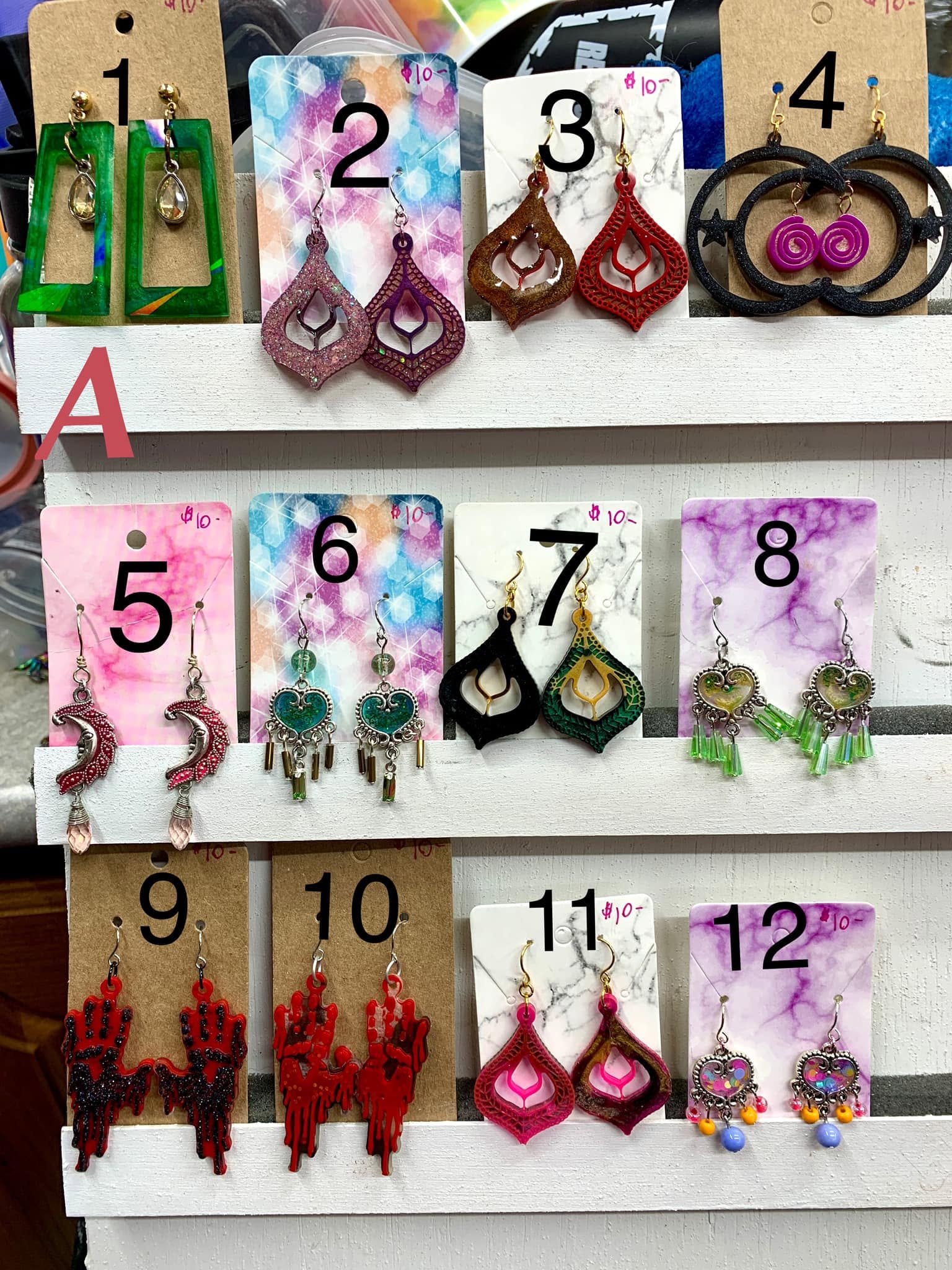 Ashcraft Designs – Handmade accessories for people and pets