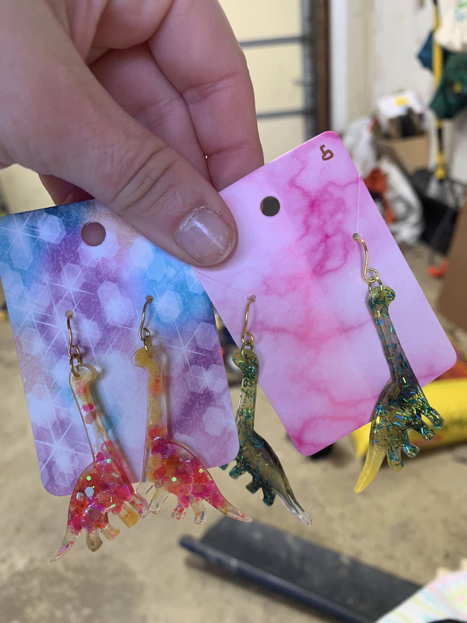 Ashcraft Designs – Handmade accessories for people and pets