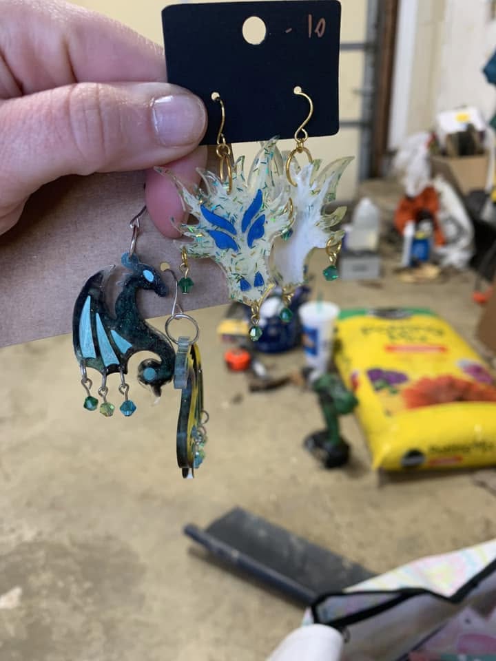 Ashcraft Designs – Handmade accessories for people and pets