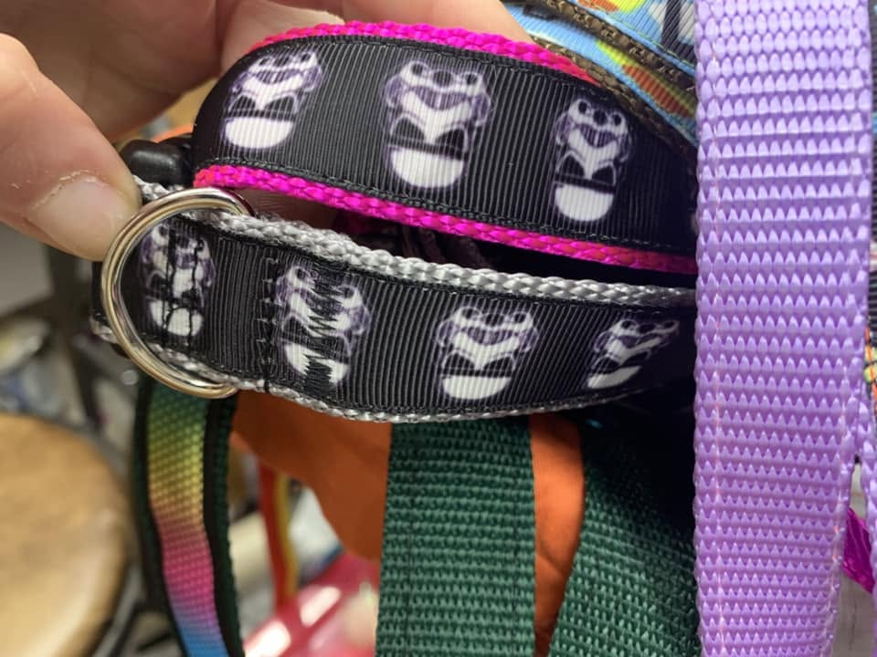 Ashcraft Designs – Handmade accessories for people and pets