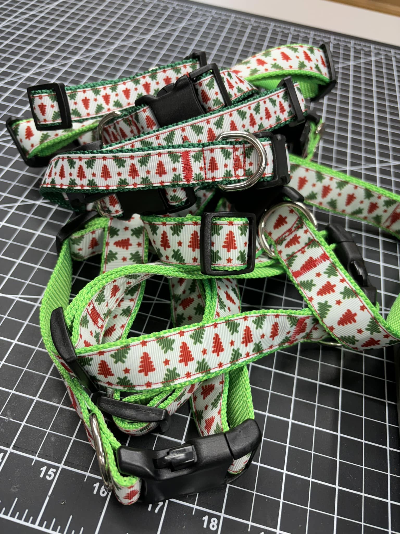 Ashcraft Designs – Handmade accessories for people and pets