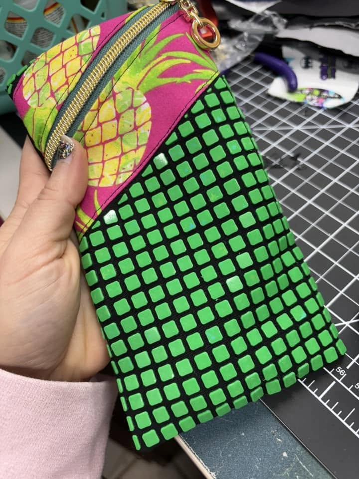 Ashcraft Designs – Handmade accessories for people and pets