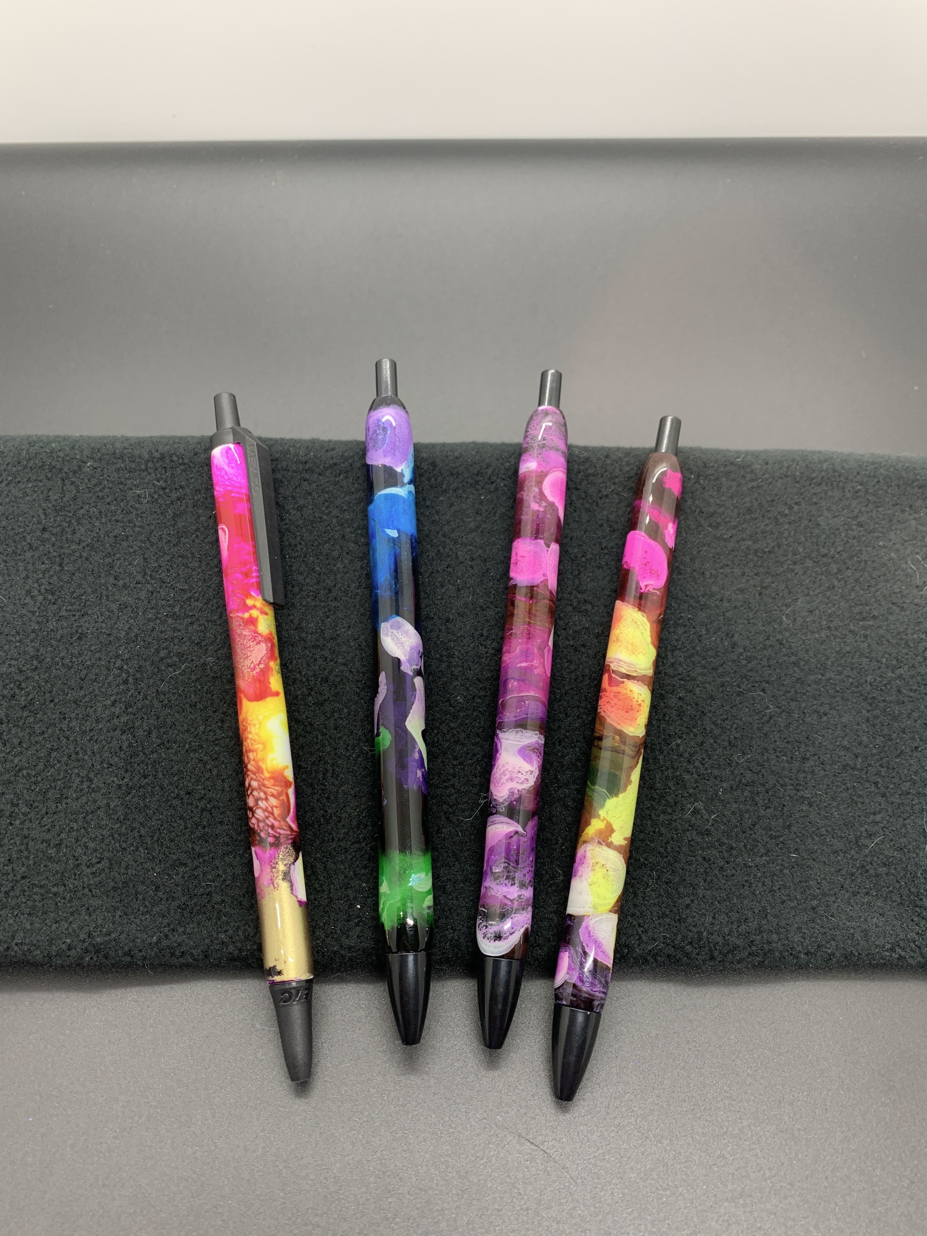 Ashcraft Designs – Handmade accessories for people and pets