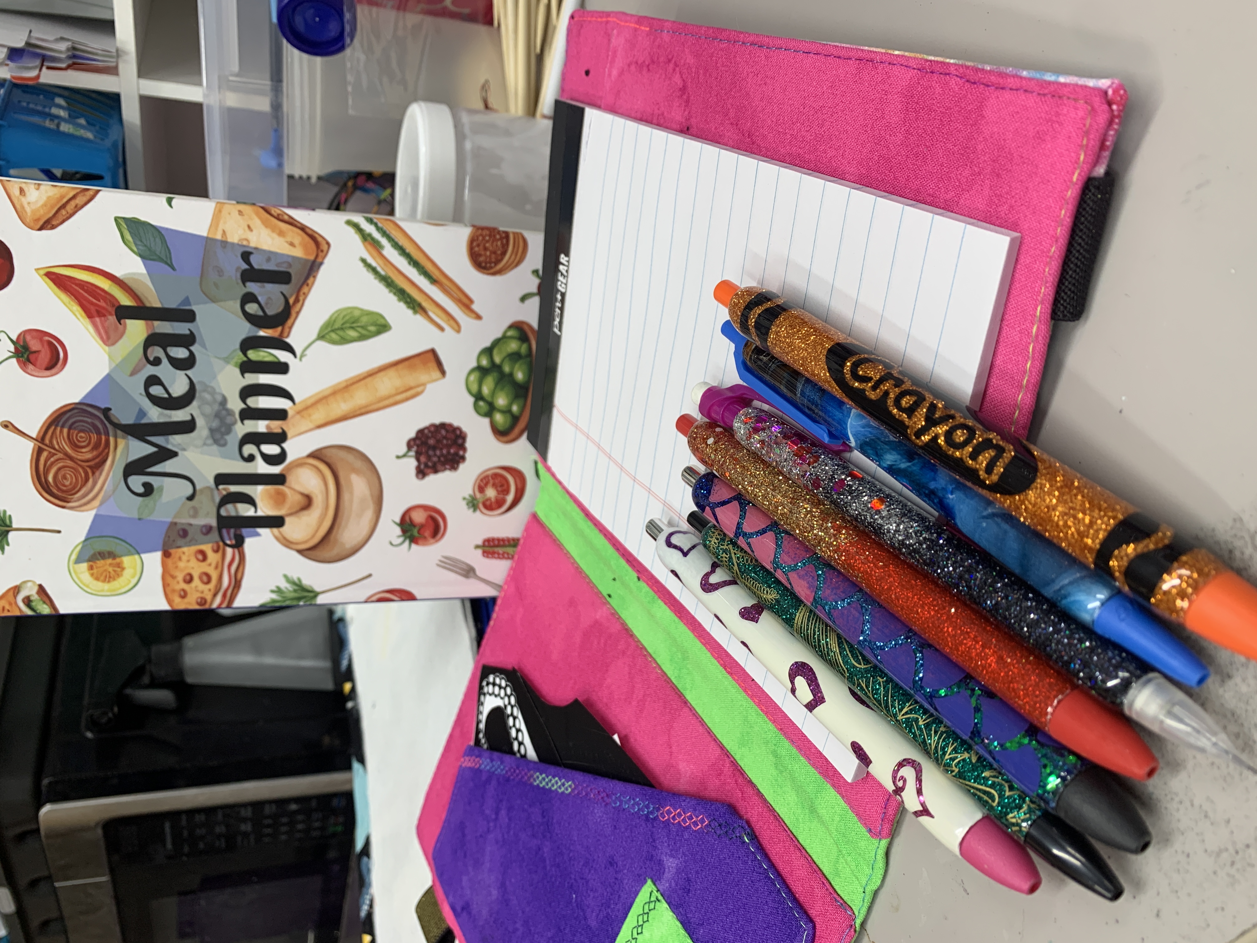 Ashcraft Designs – Handmade accessories for people and pets
