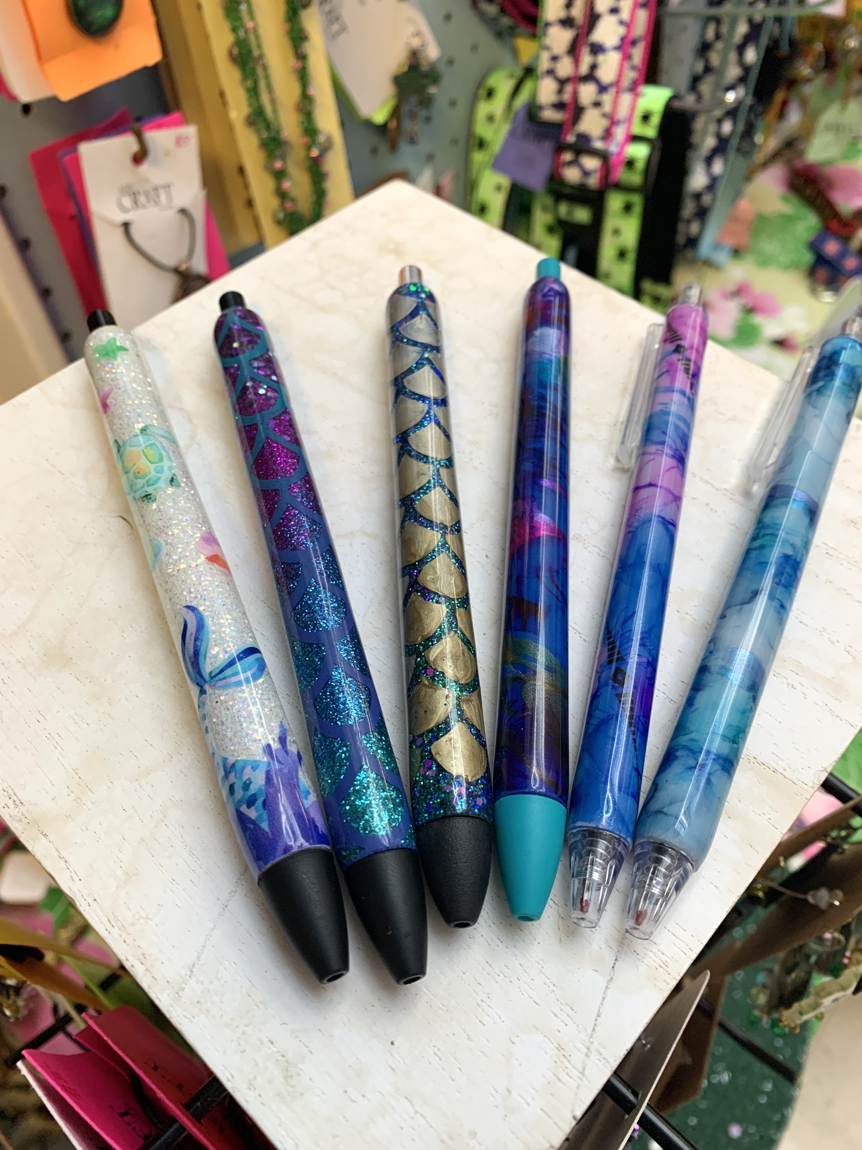 Ashcraft Designs – Handmade accessories for people and pets