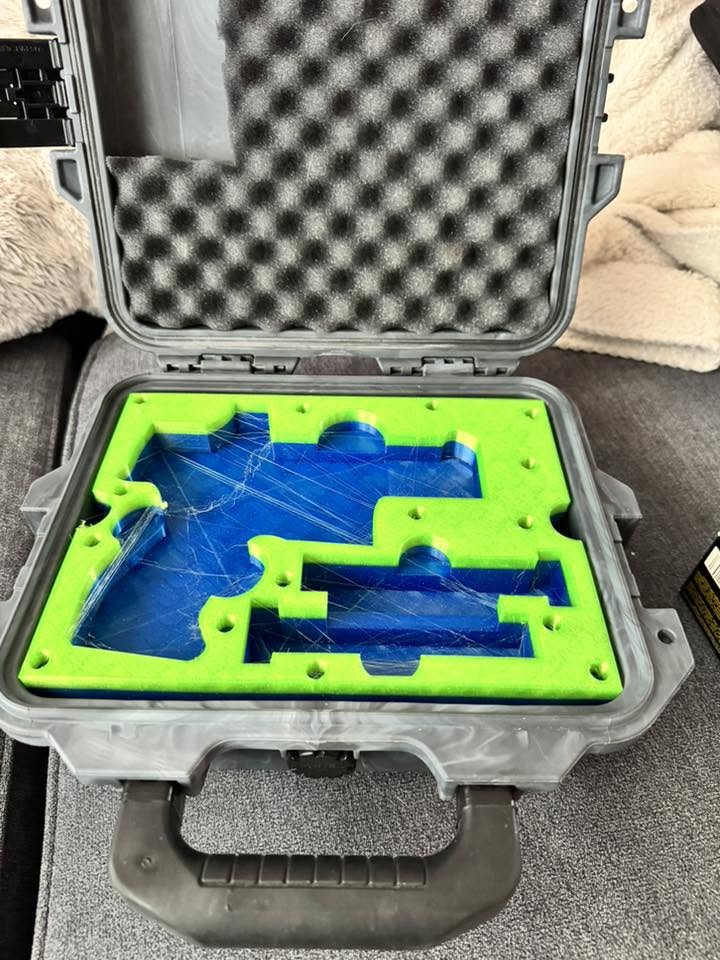 B & C 3d Prints – 3D Prints - from home items to fidgets