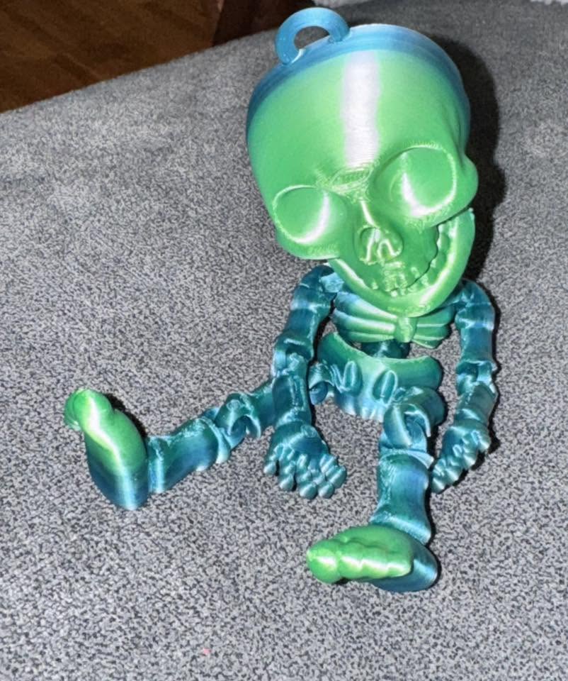 B & C 3d Prints – 3D Prints - from home items to fidgets