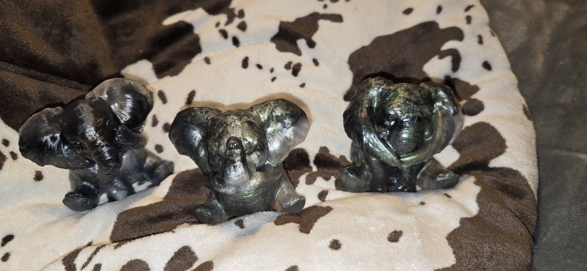 B & C 3d Prints – 3D Prints - from home items to fidgets