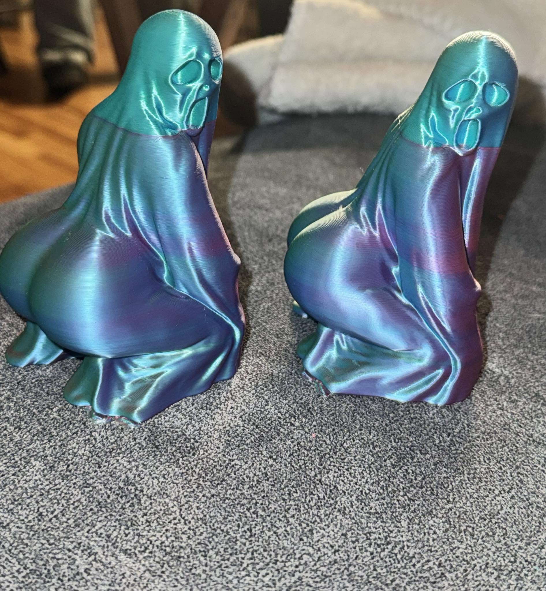 B&C 3d Prints/Resin Creations – 3D Prints - from home items to fidgets