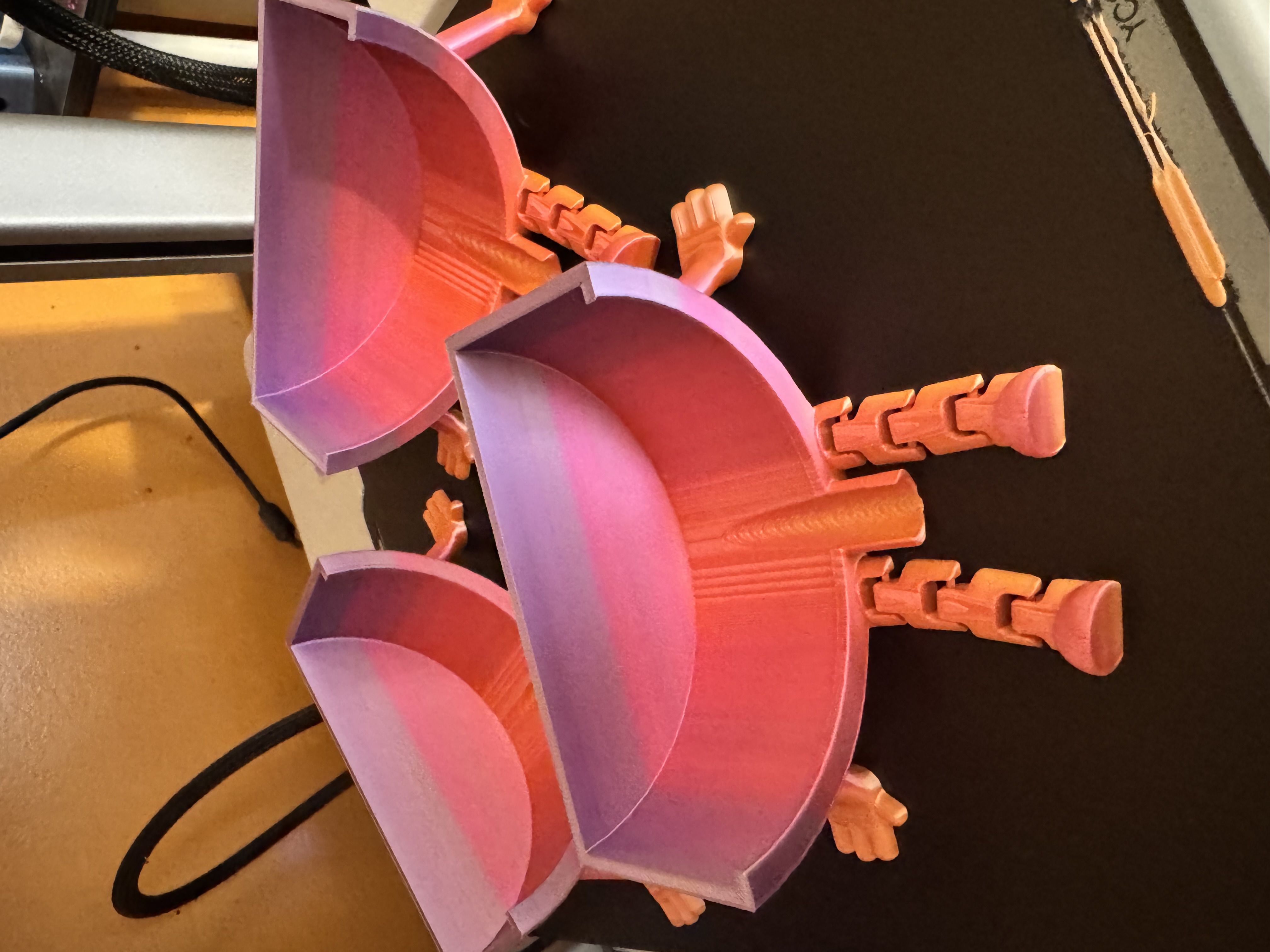 B&C 3d Prints/Resin Creations – 3D Prints - from home items to fidgets