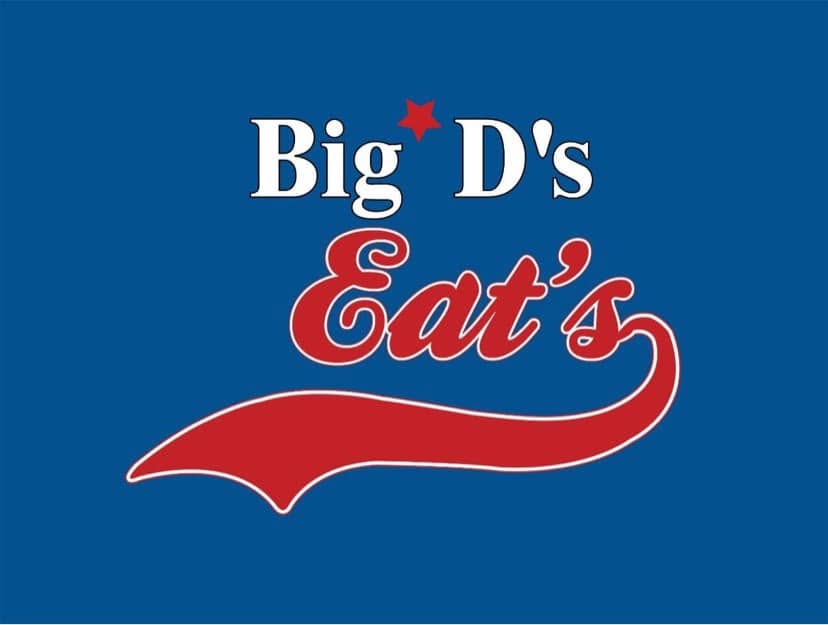 Big D's Eats
