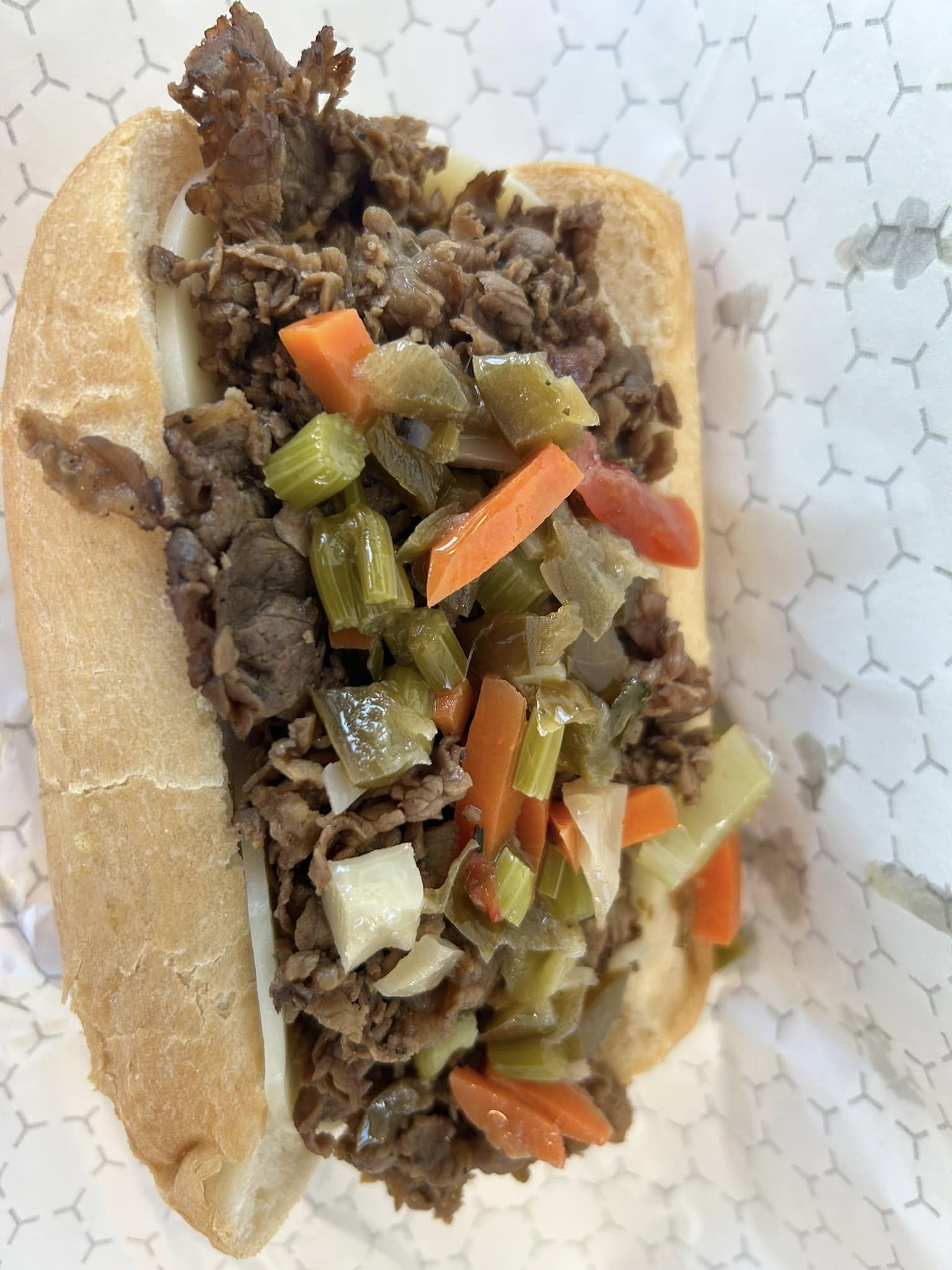 Big D's Eats