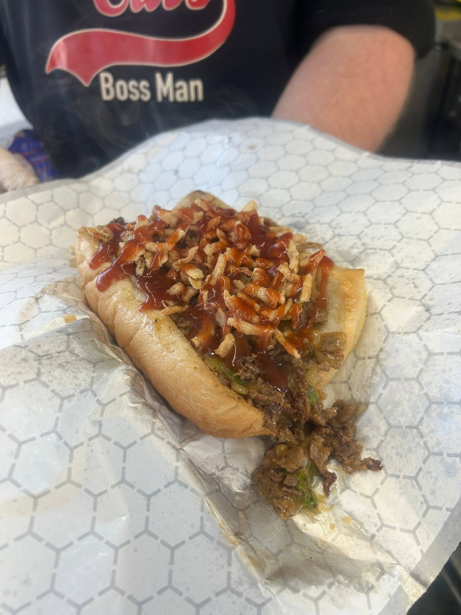 Big D's Eats