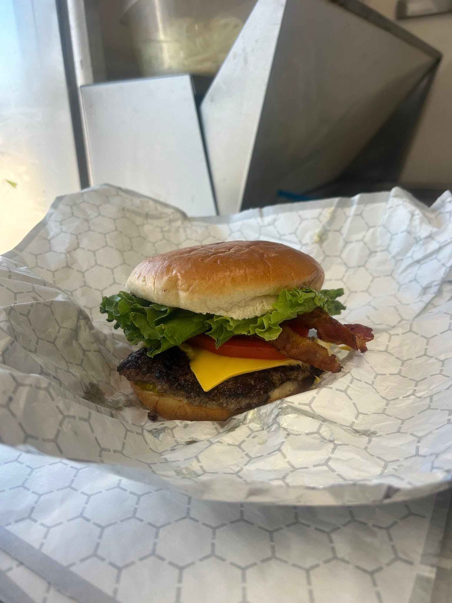 Big D's Eats