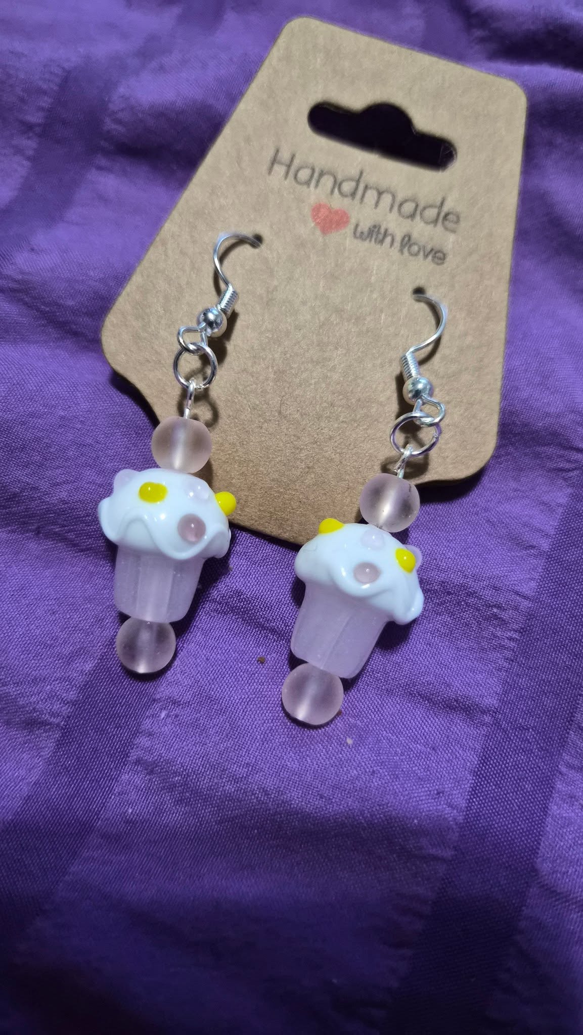 Bright Beads by Athena – Whimsical handmade jewelry, beaded creations, pens & more