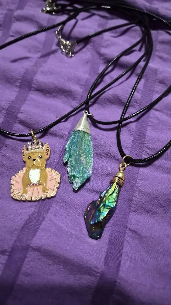 Bright Beads by Athena – Whimsical handmade jewelry, beaded creations, pens & more