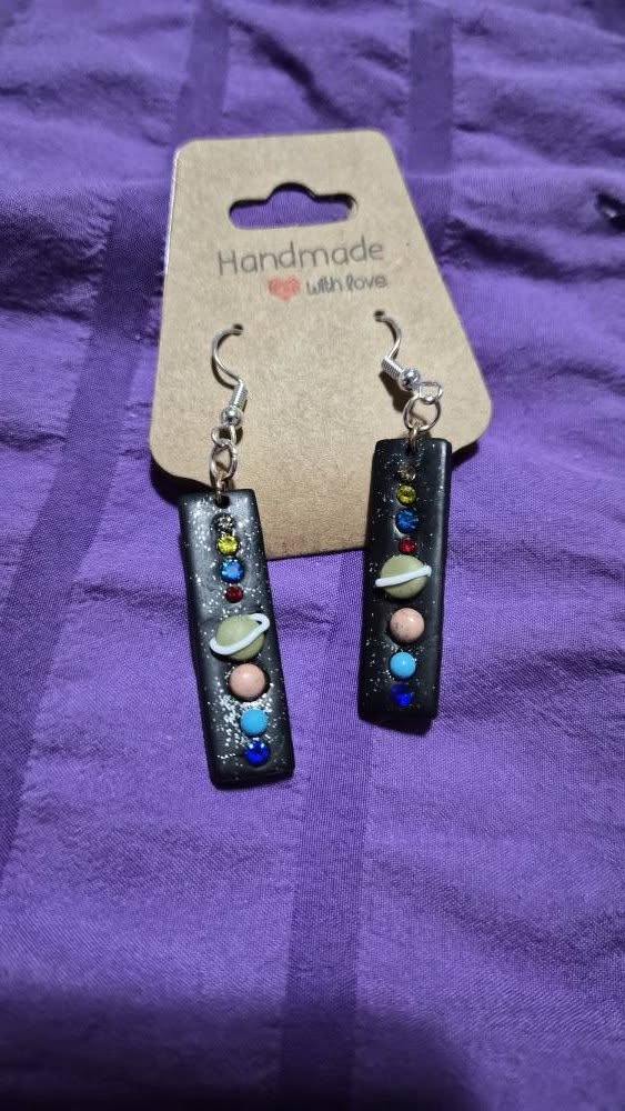 Bright Beads by Athena – Whimsical handmade jewelry, beaded creations, pens & more