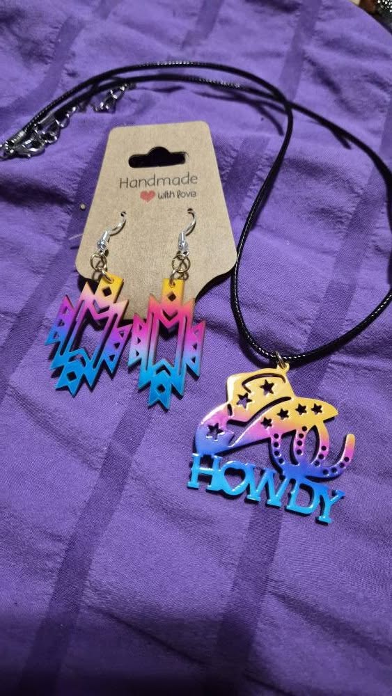 Bright Beads by Athena – Whimsical handmade jewelry, beaded creations, pens & more