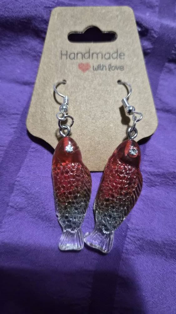 Bright Beads by Athena – Whimsical handmade jewelry, beaded creations, pens & more