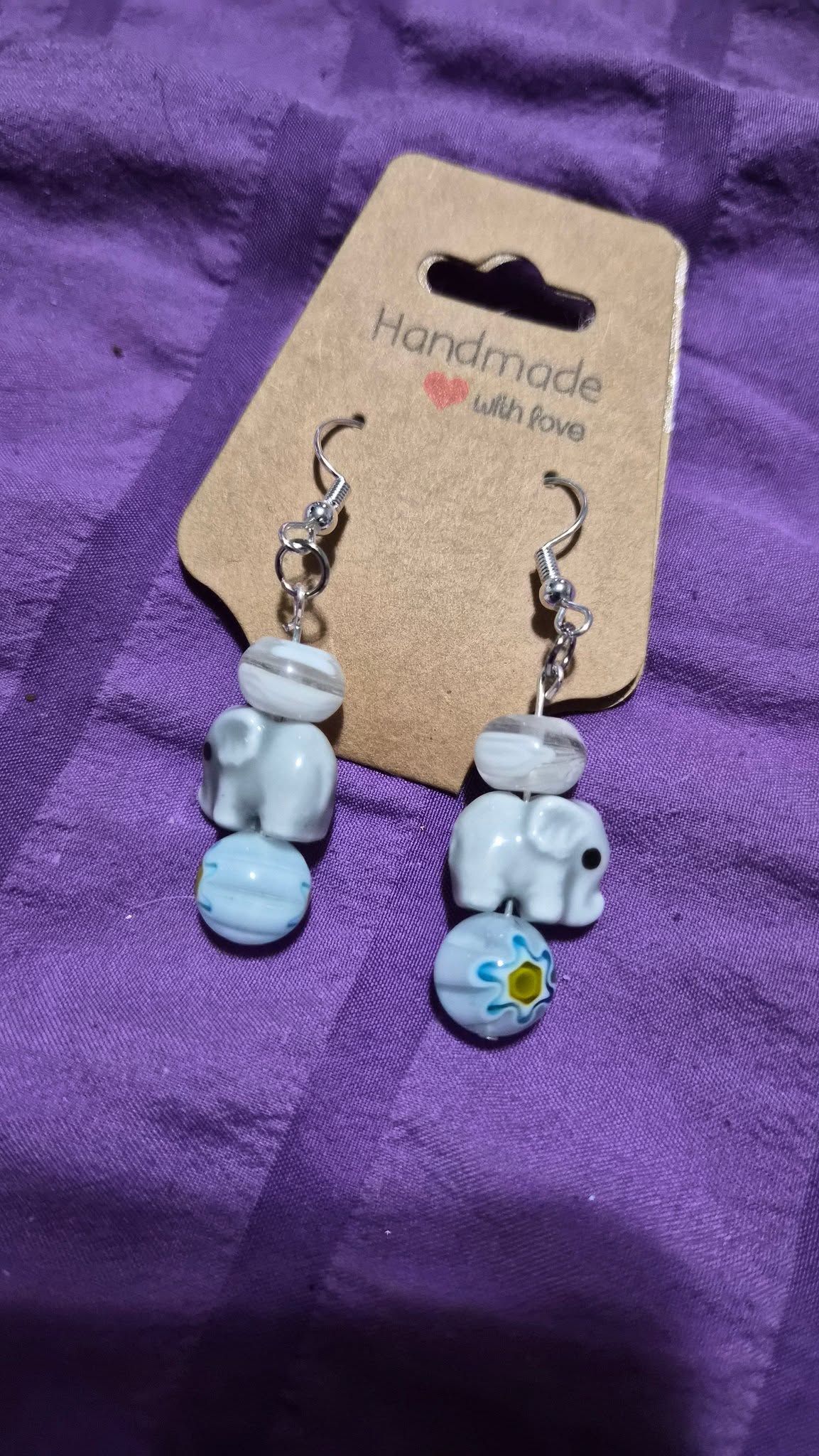 Bright Beads by Athena – Whimsical handmade jewelry, beaded creations, pens & more