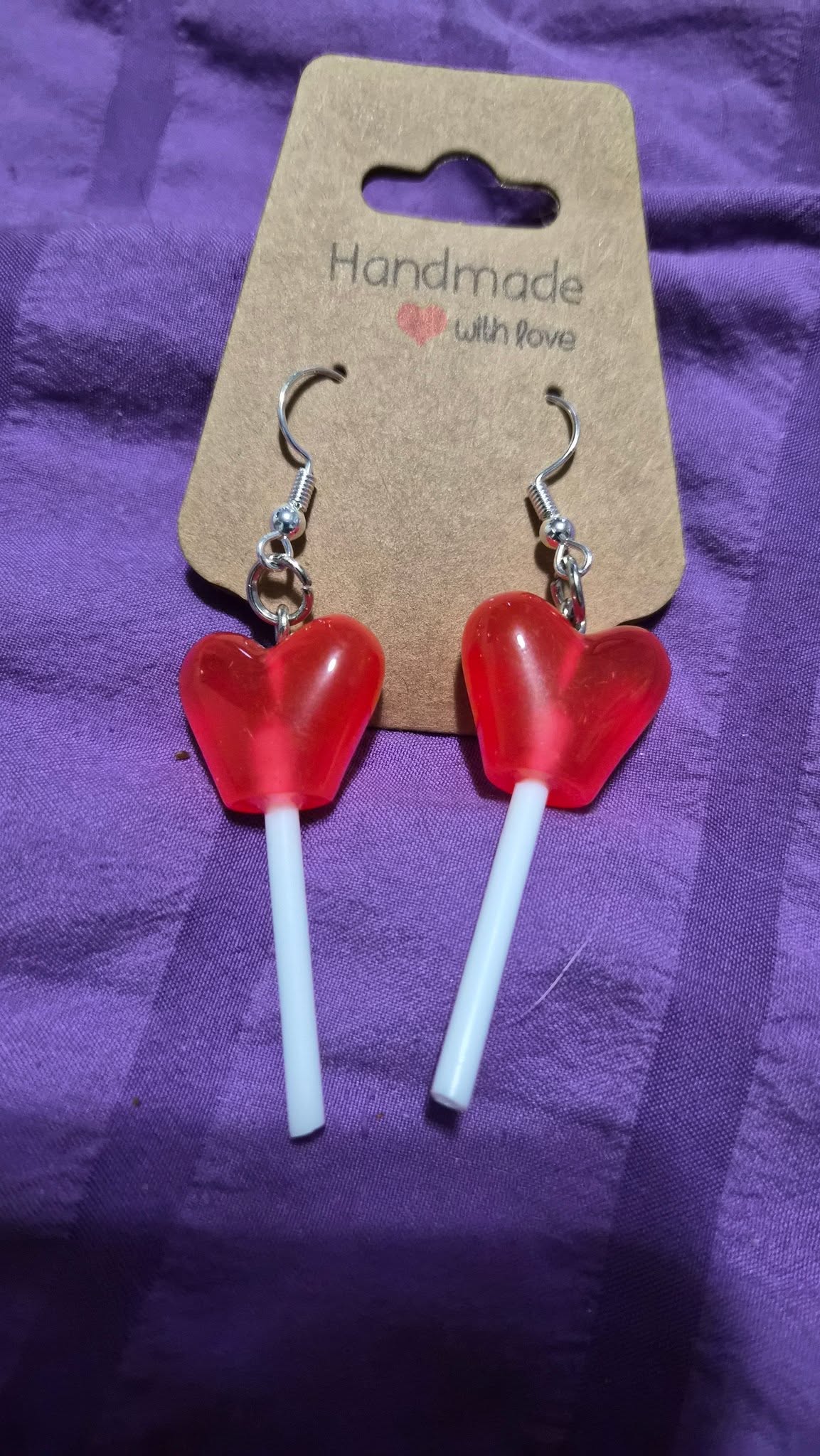 Bright Beads by Athena – Whimsical handmade jewelry, beaded creations, pens & more