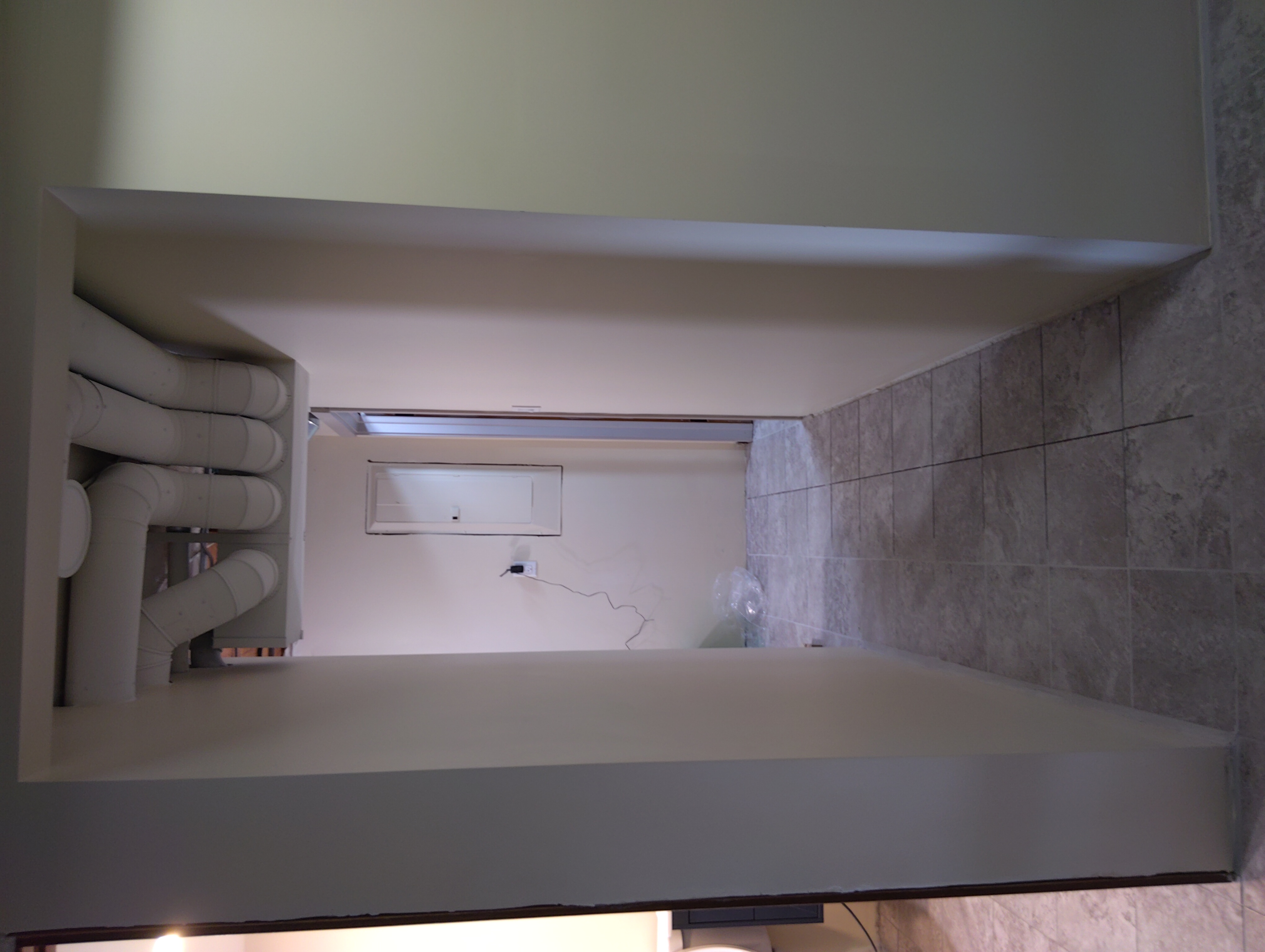 Common Areas — Lower Level