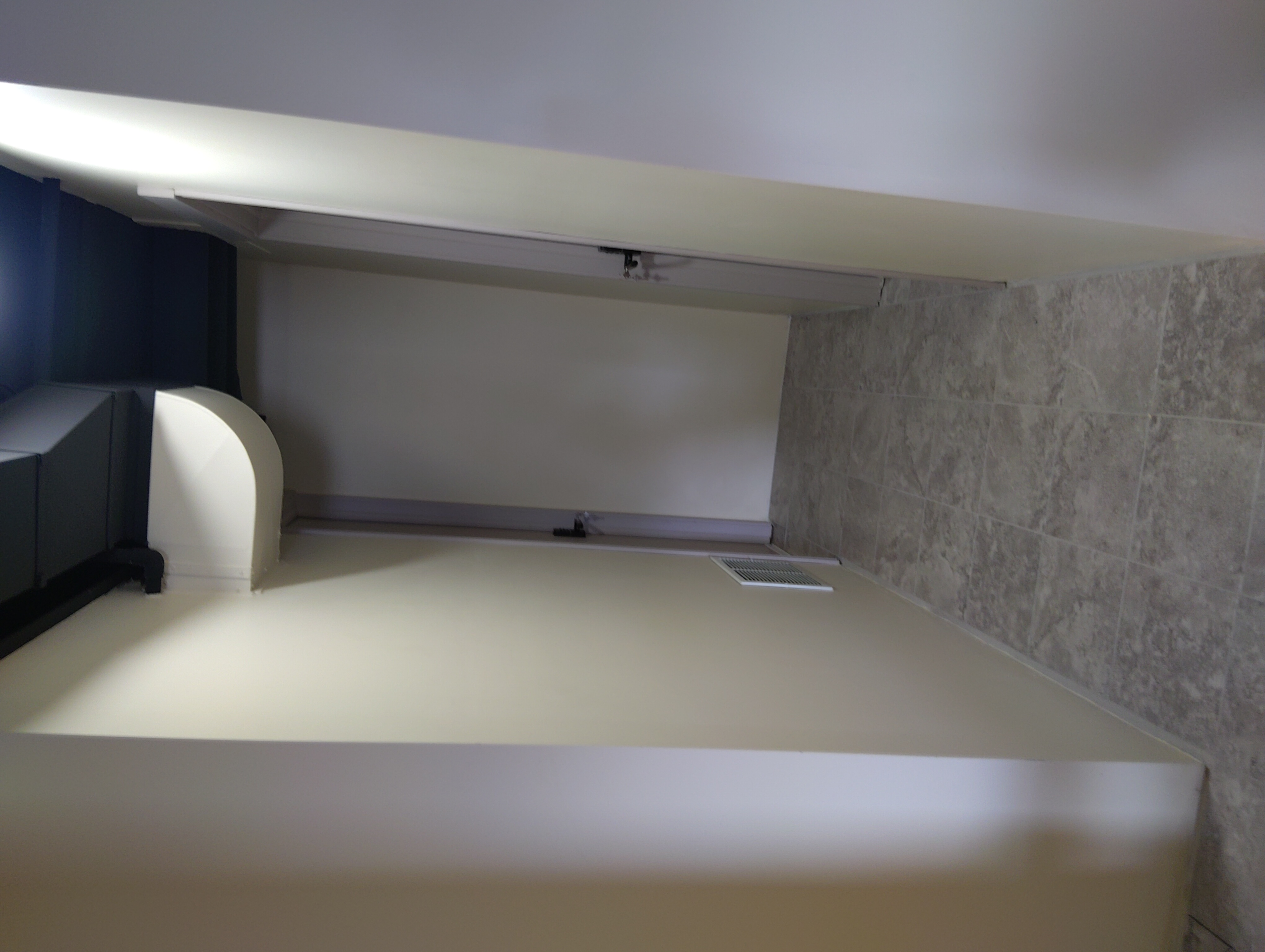 Common Areas — Lower Level