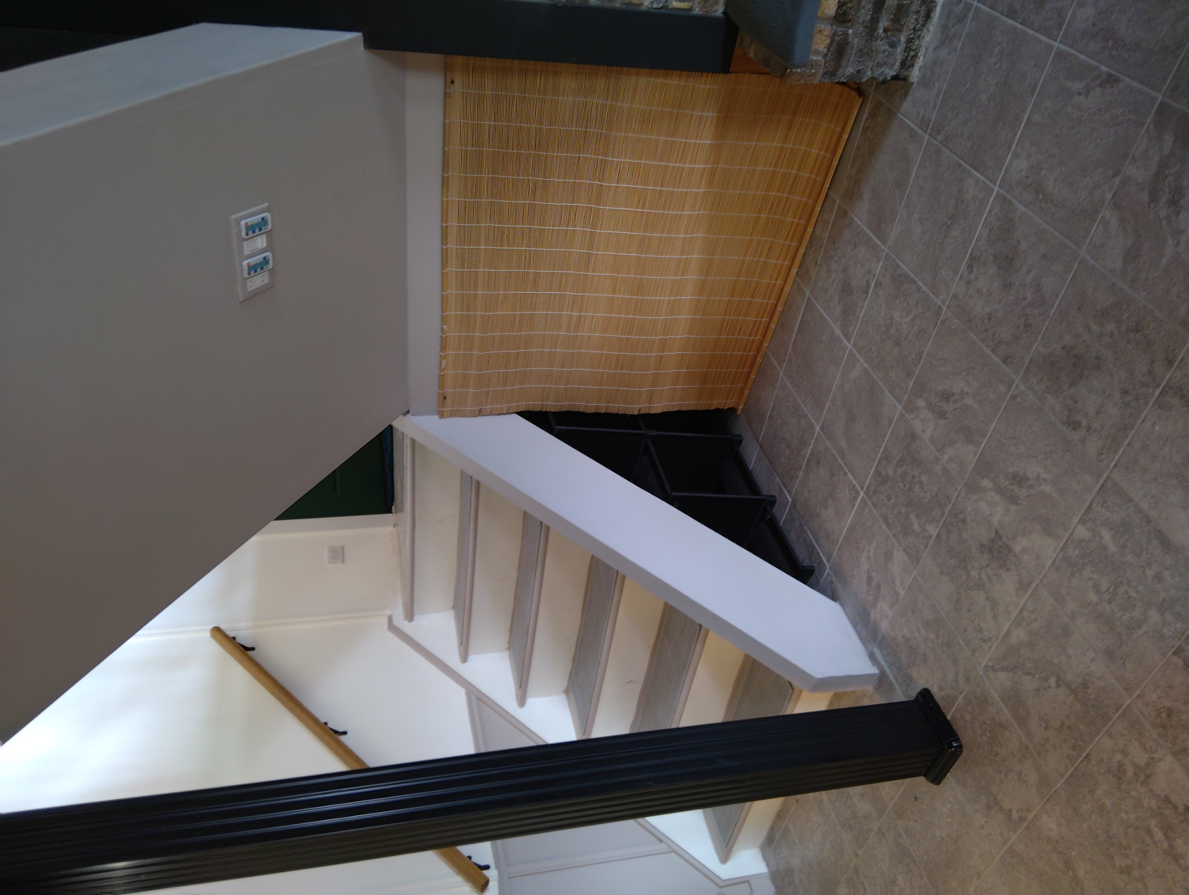 Common Areas — Lower Level