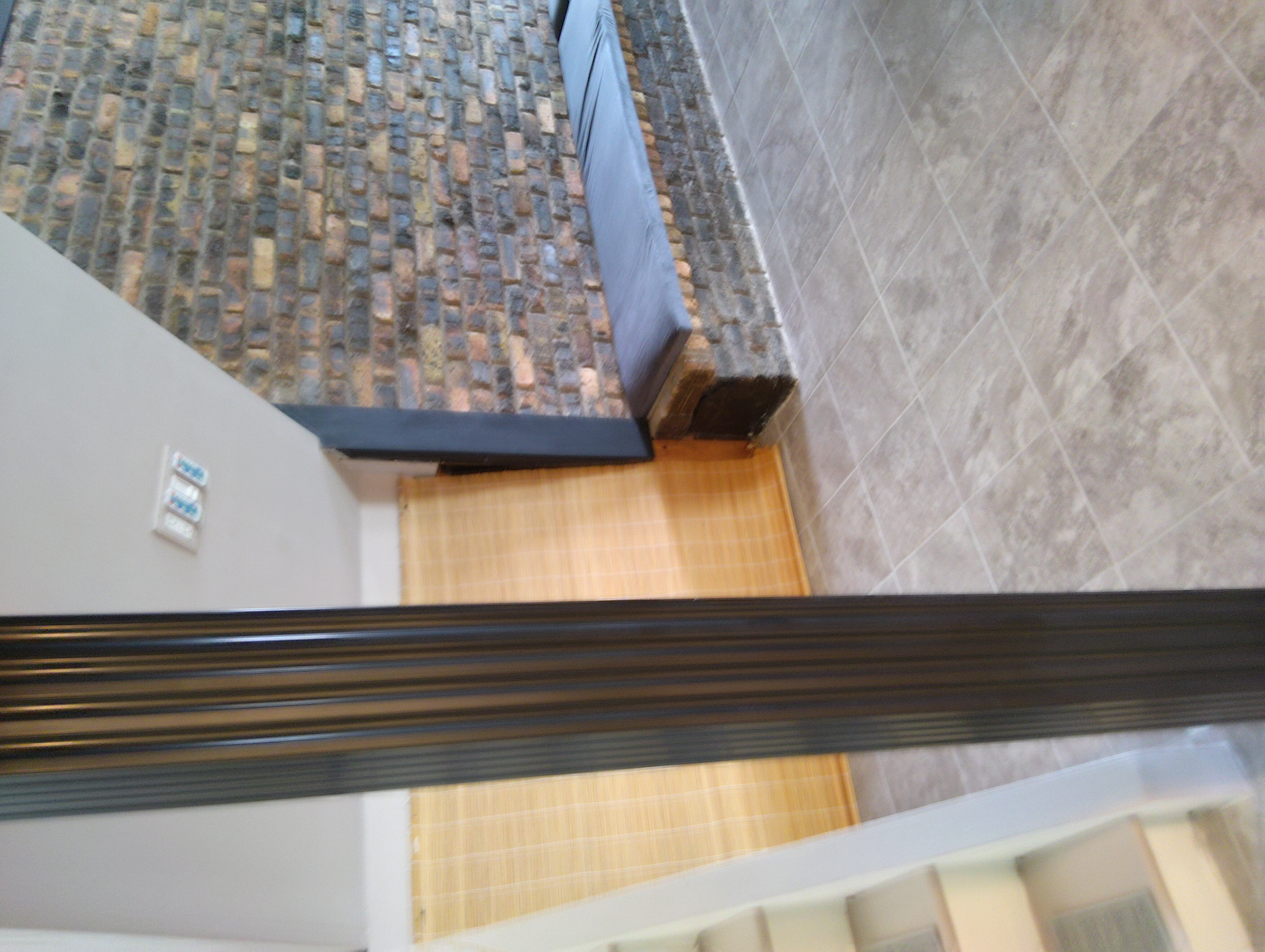 Common Areas — Lower Level