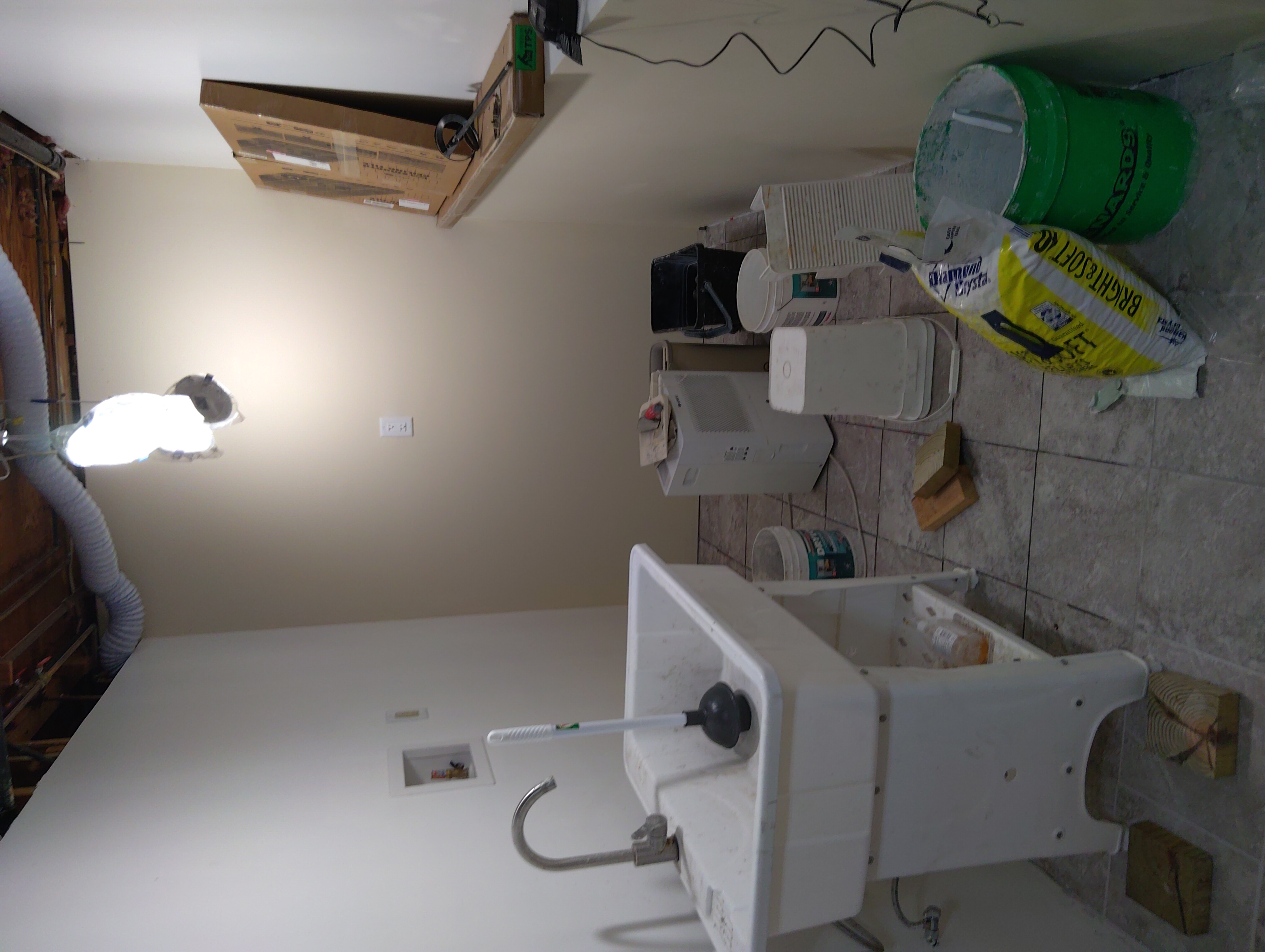 Common Areas — Lower Level