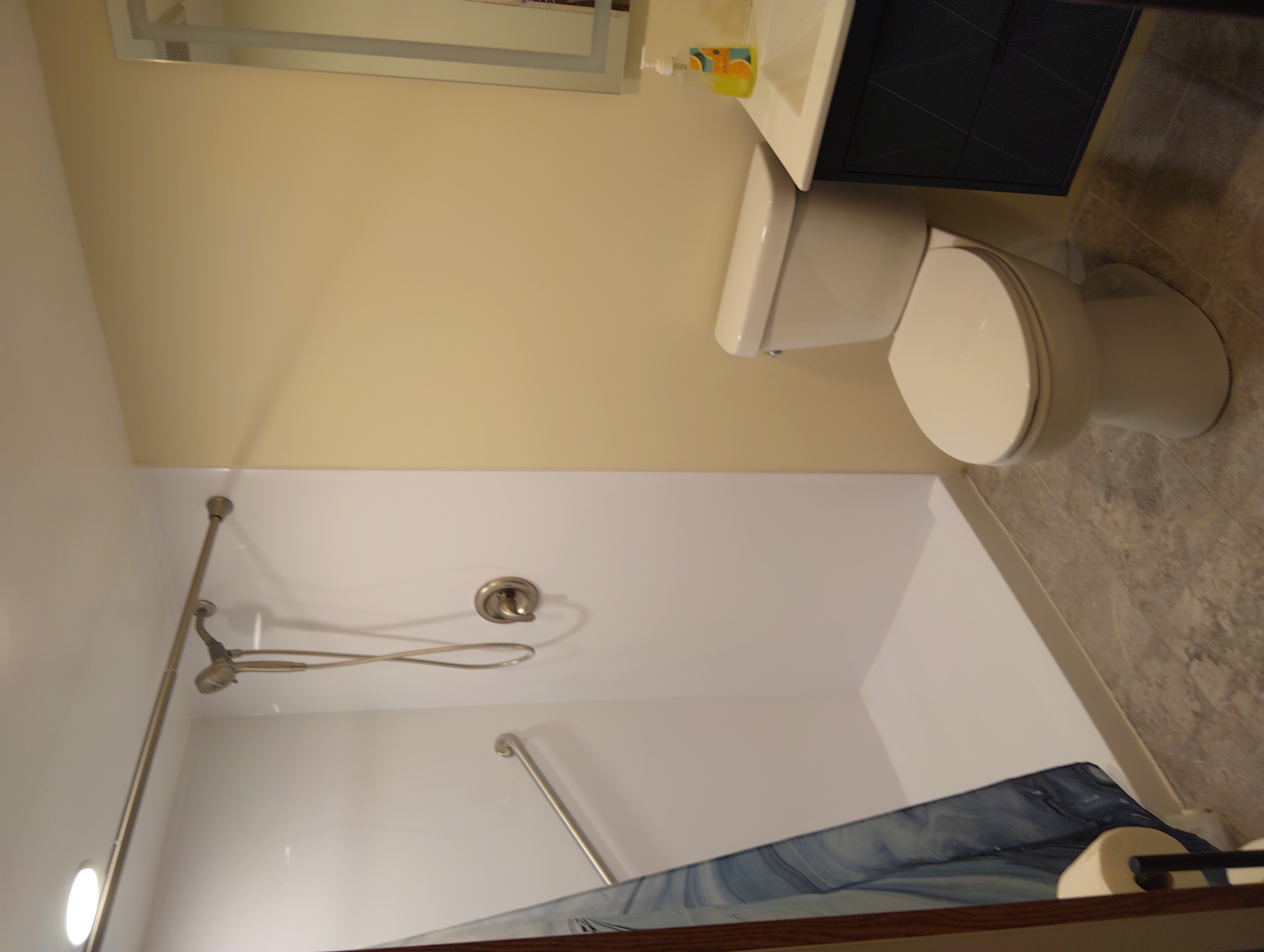 Common Areas — Lower Level