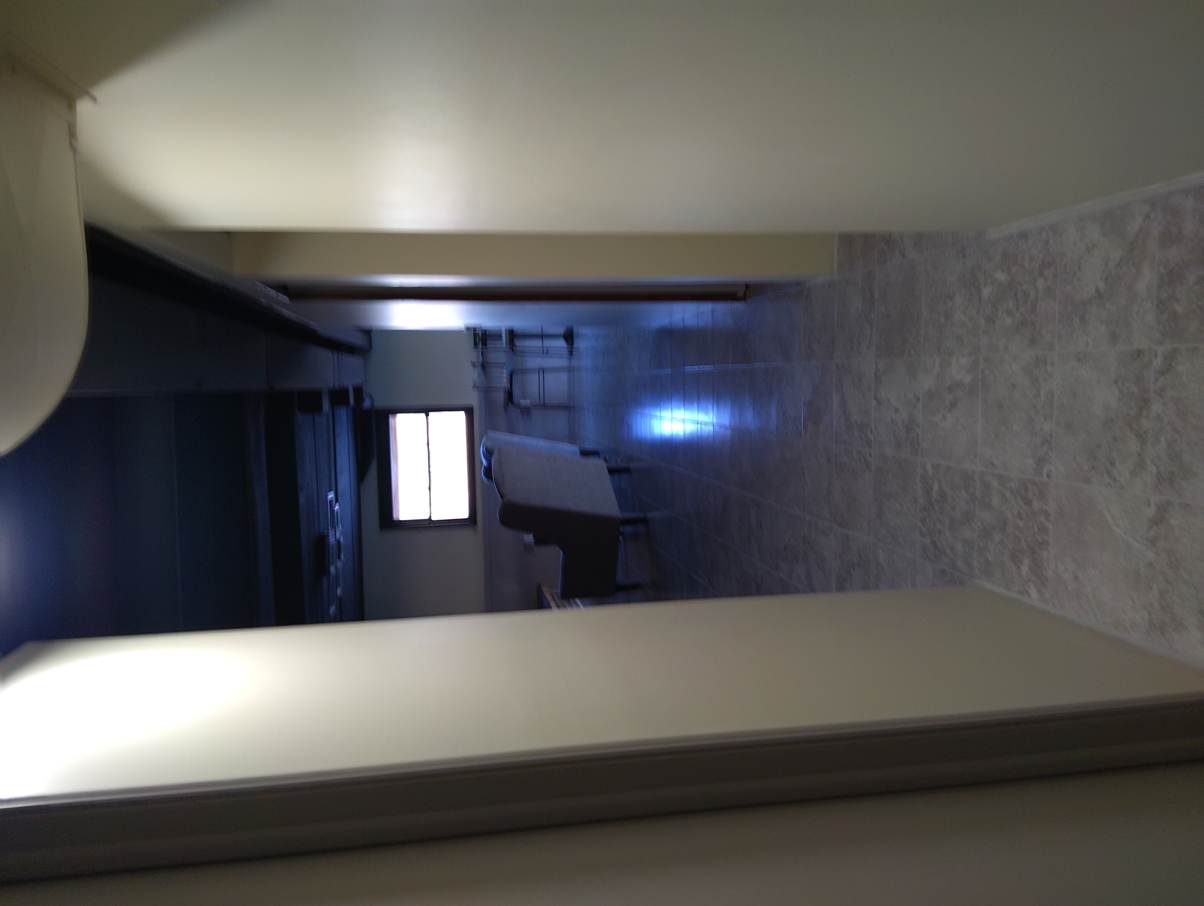 Common Areas — Lower Level