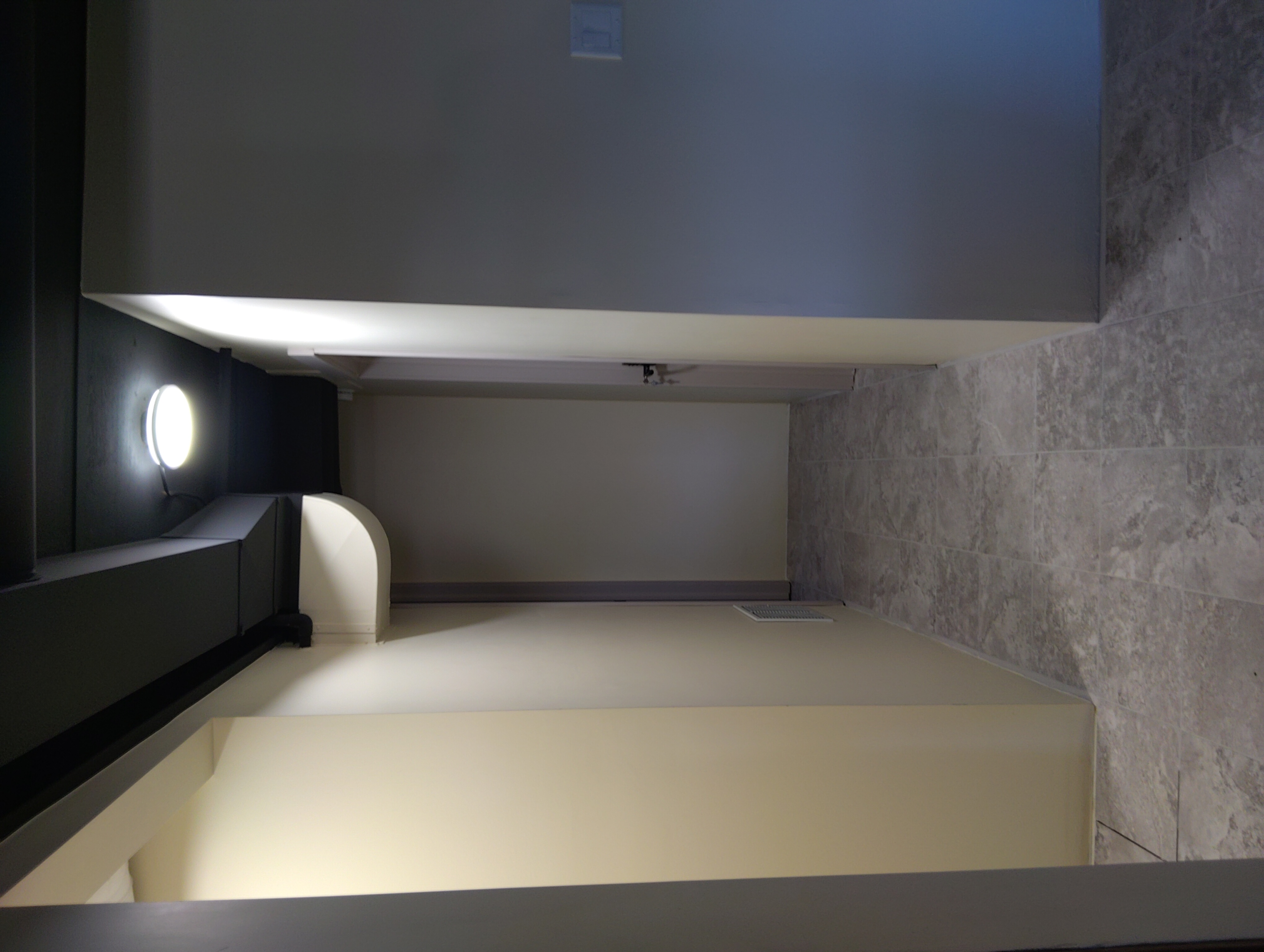 Common Areas — Lower Level