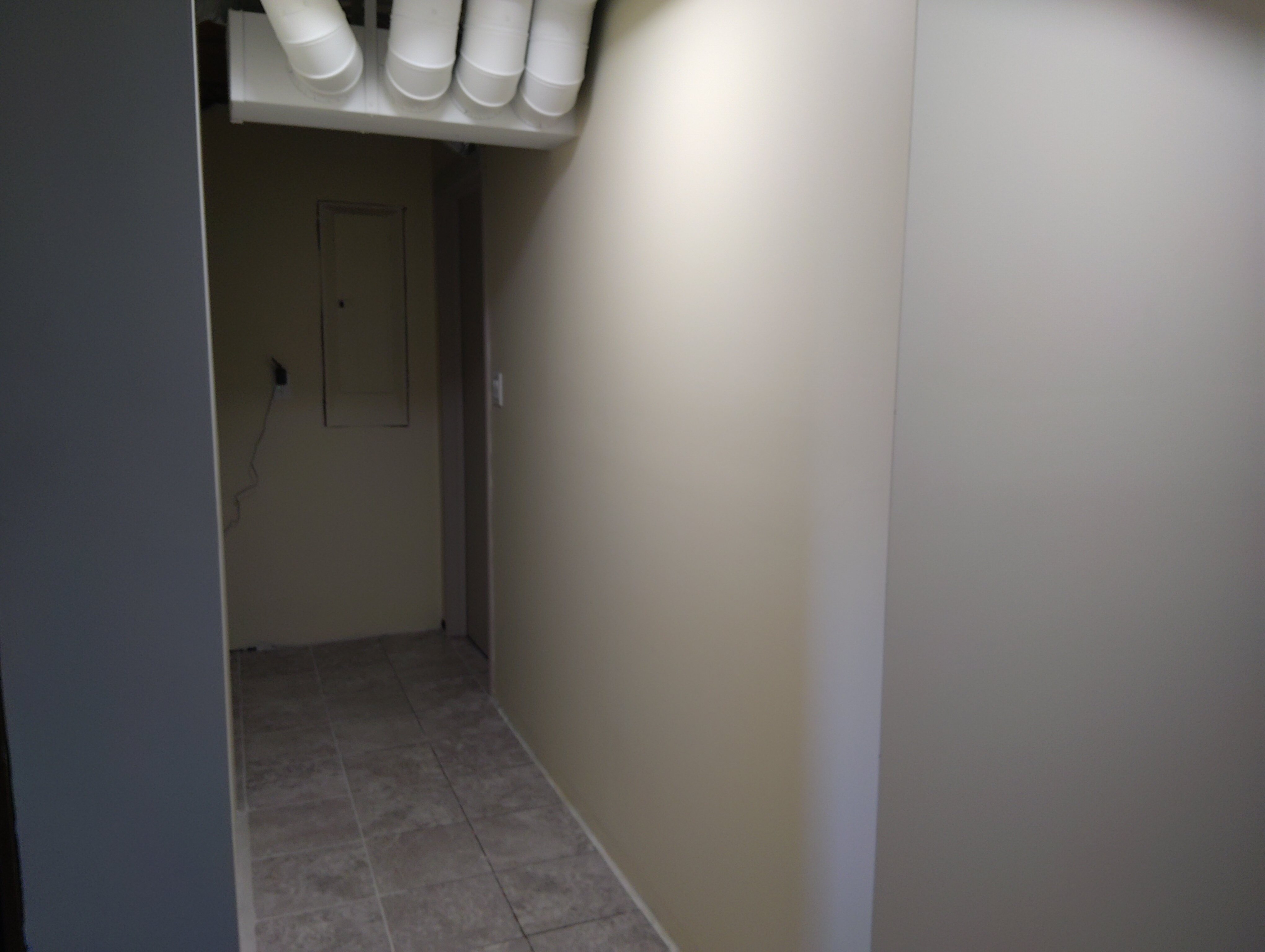 Common Areas — Lower Level