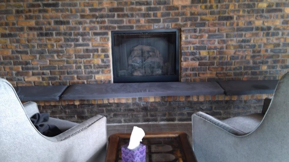 Common Areas — Lower Level