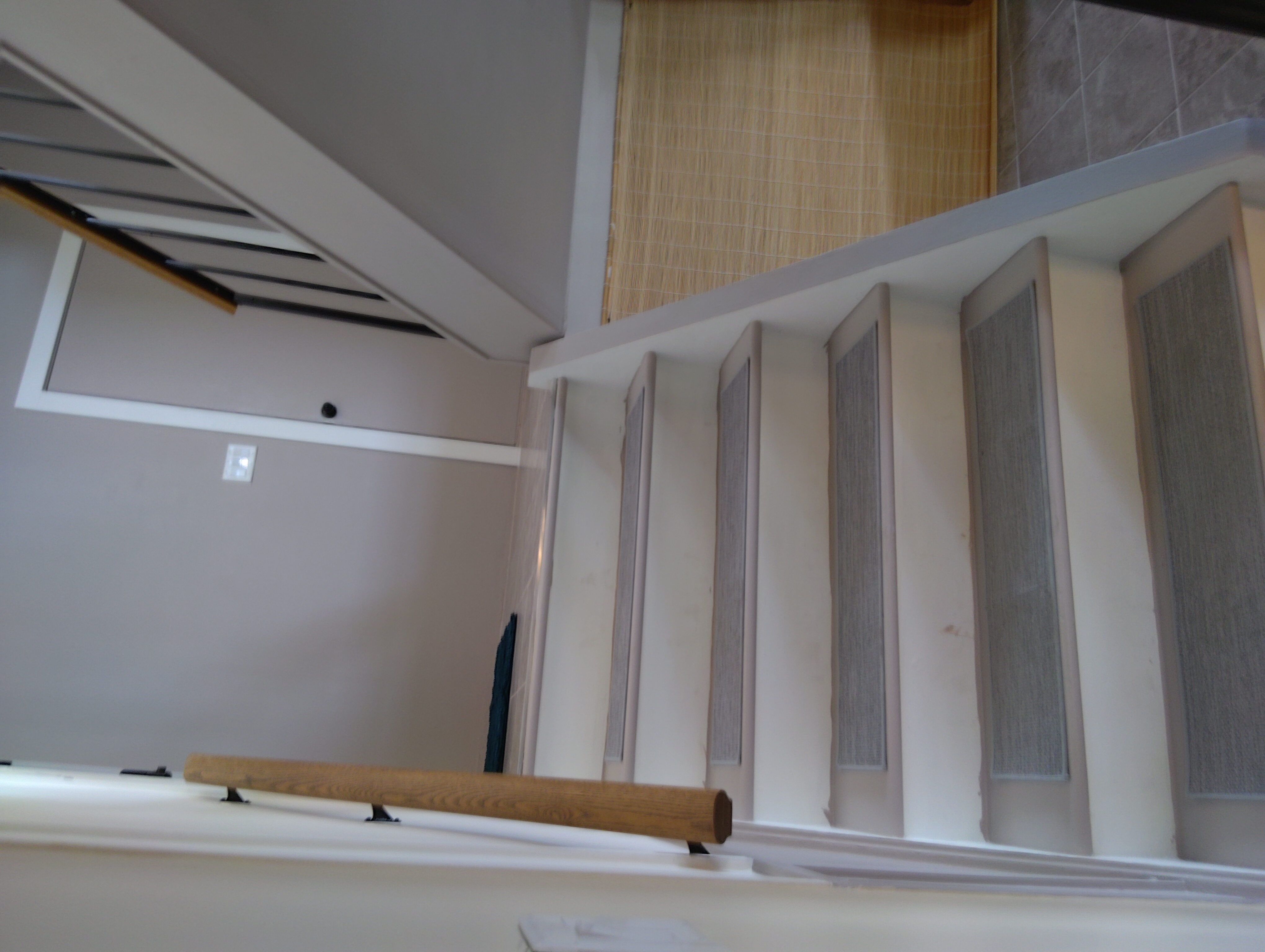 Common Areas — Other Spaces