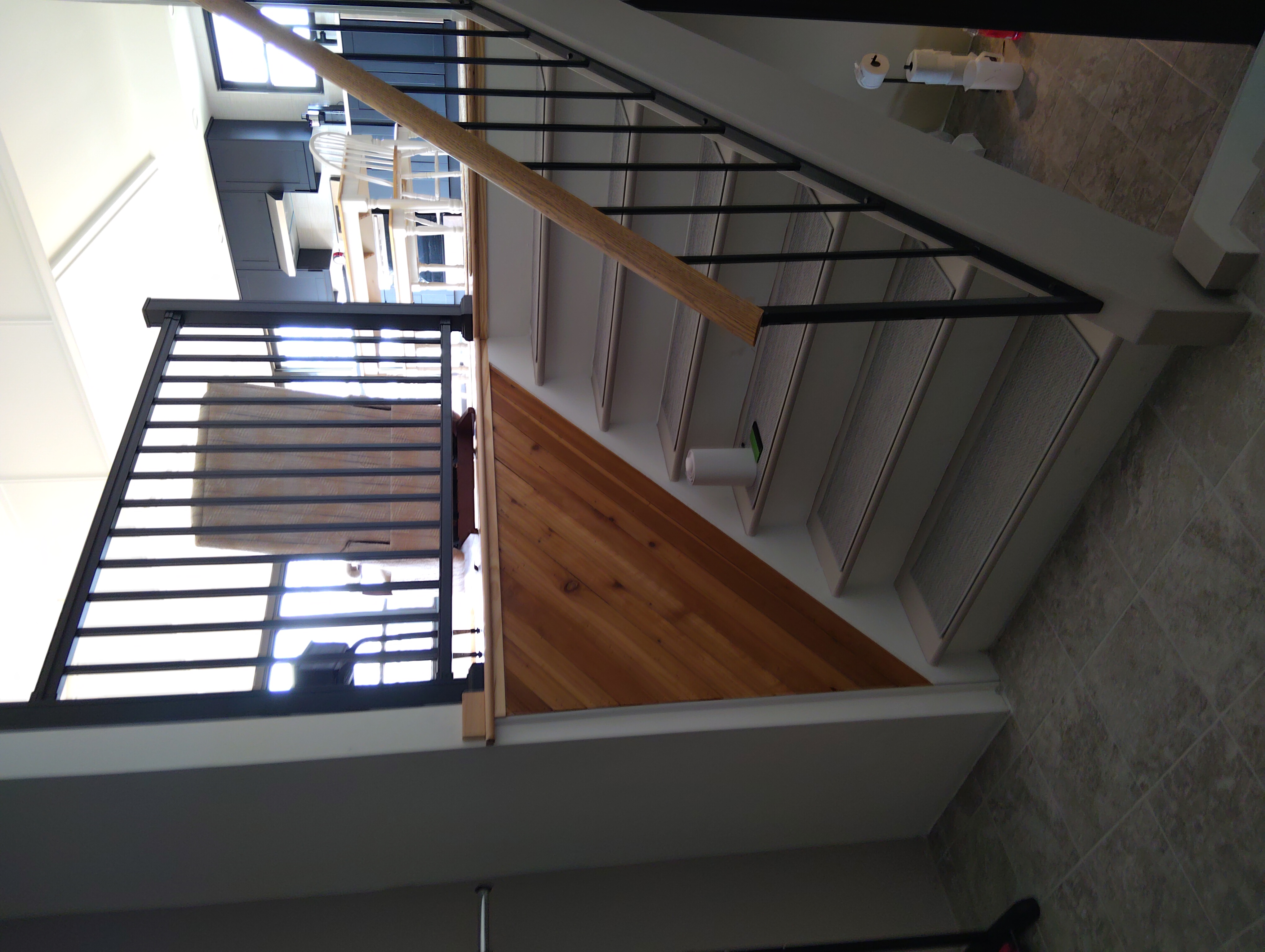 Common Areas — Other Spaces