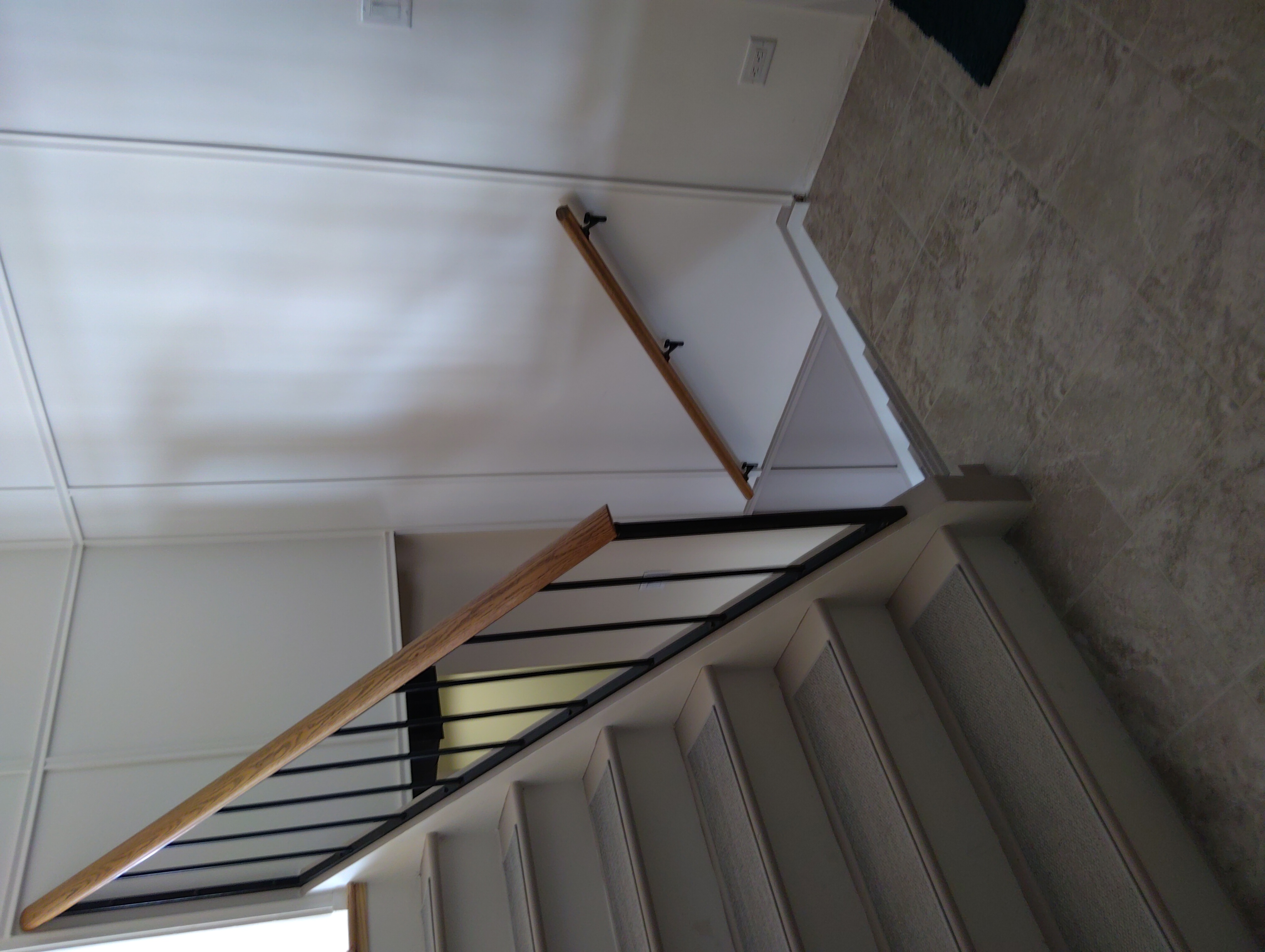 Common Areas — Other Spaces