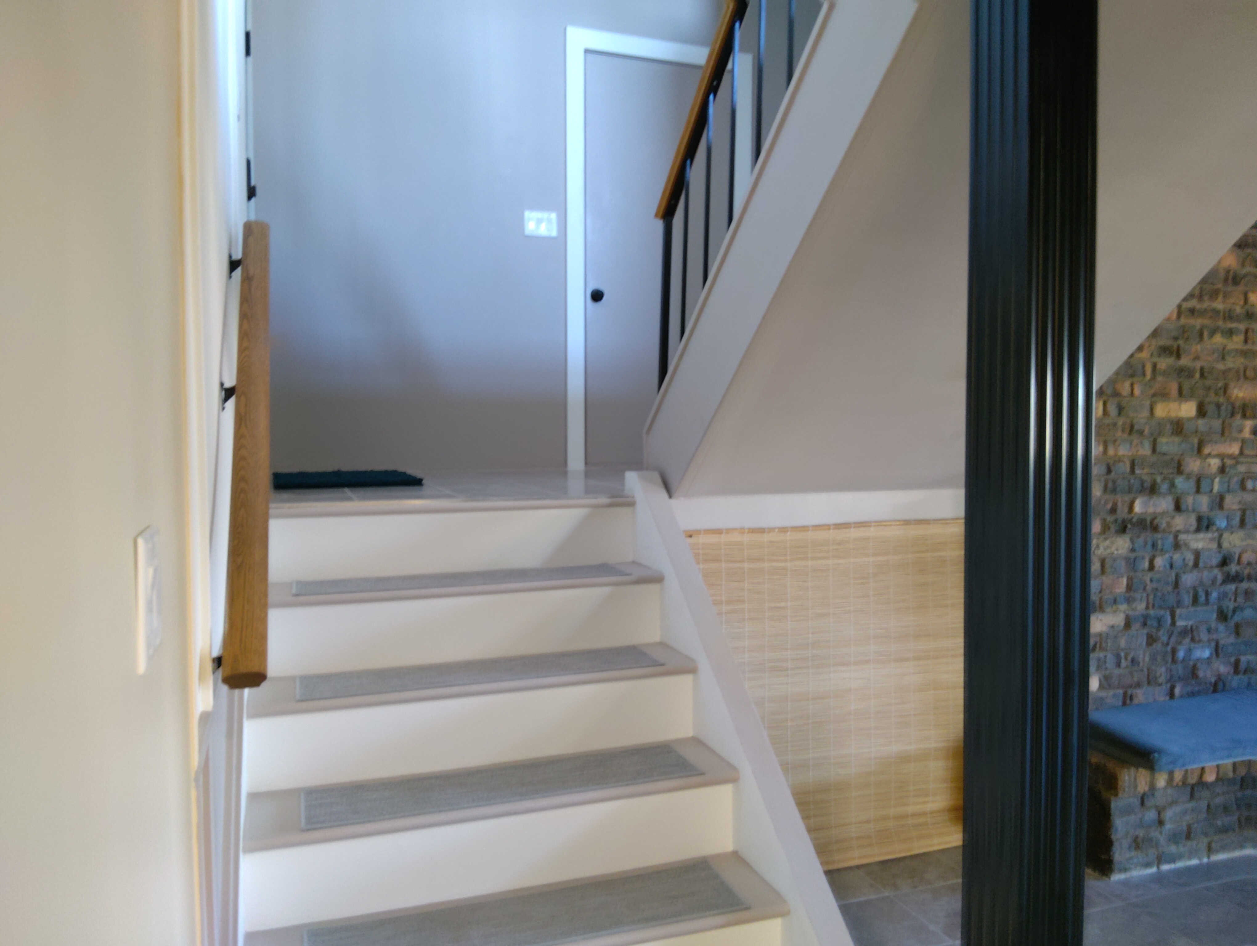 Common Areas — Other Spaces