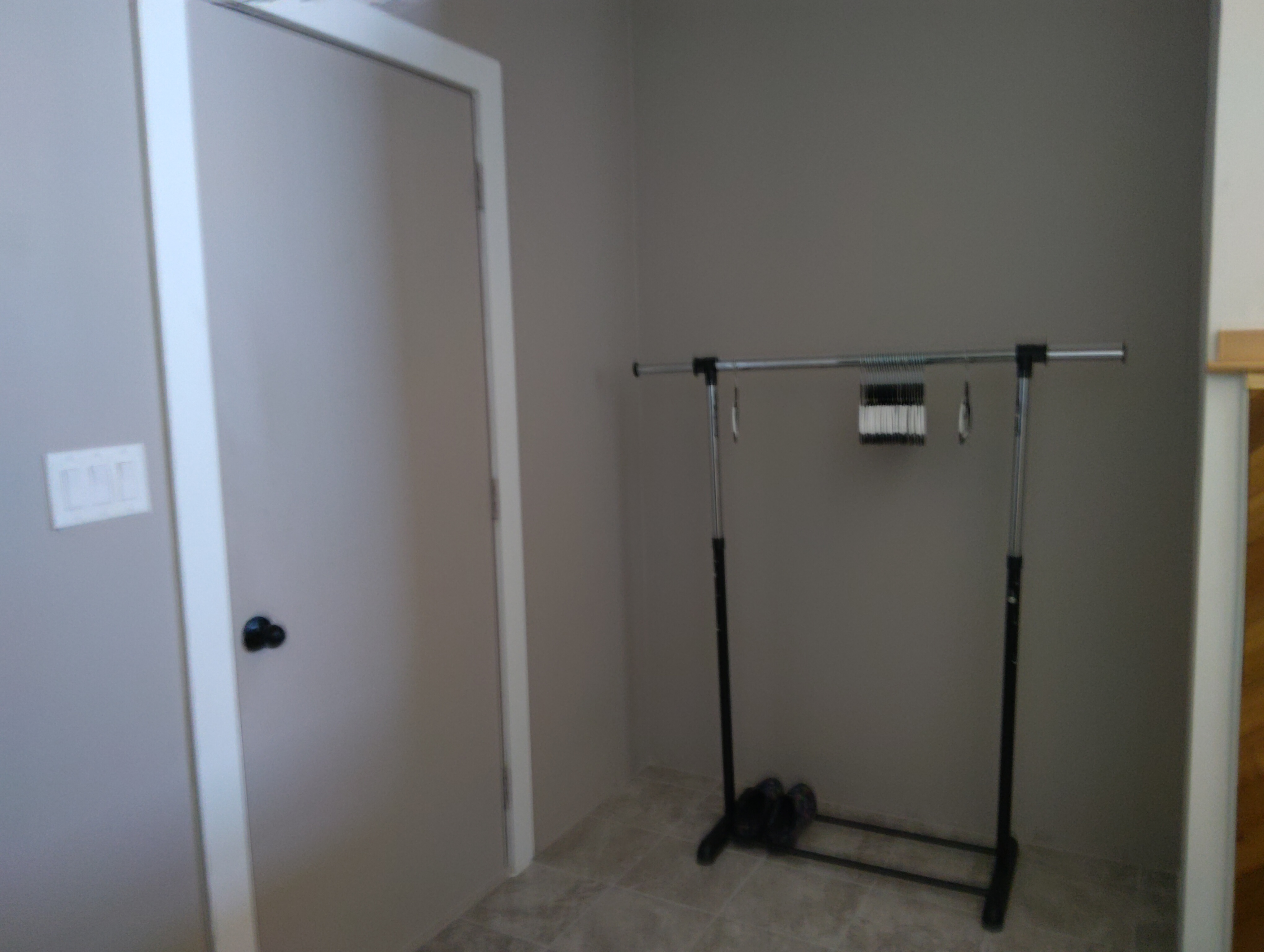 Common Areas — Other Spaces