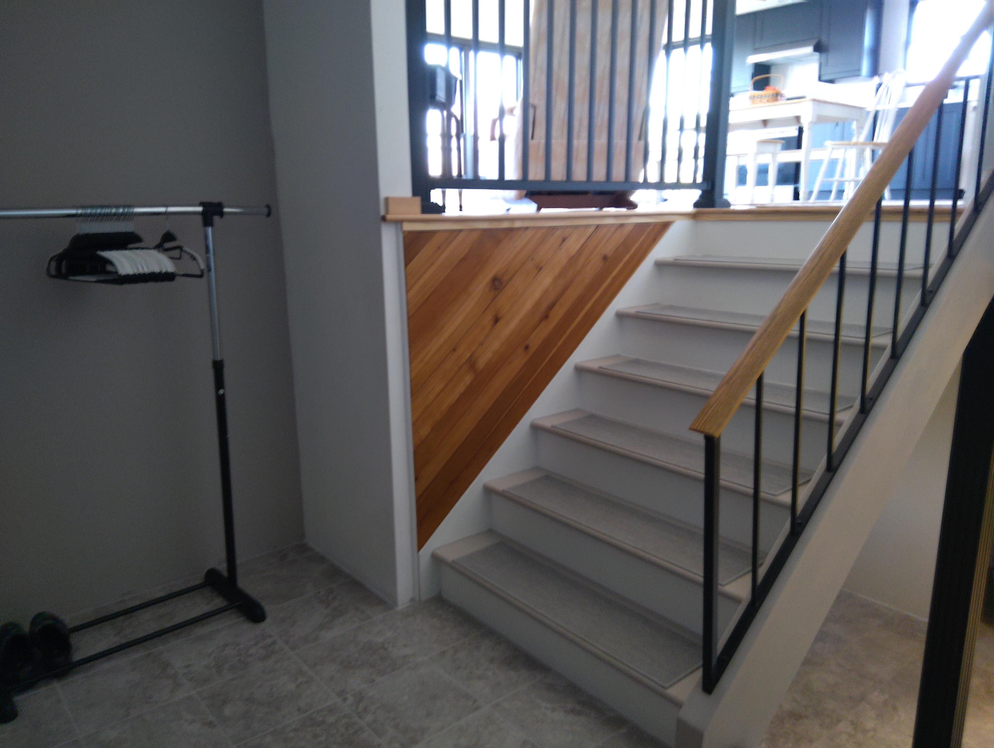 Common Areas — Other Spaces