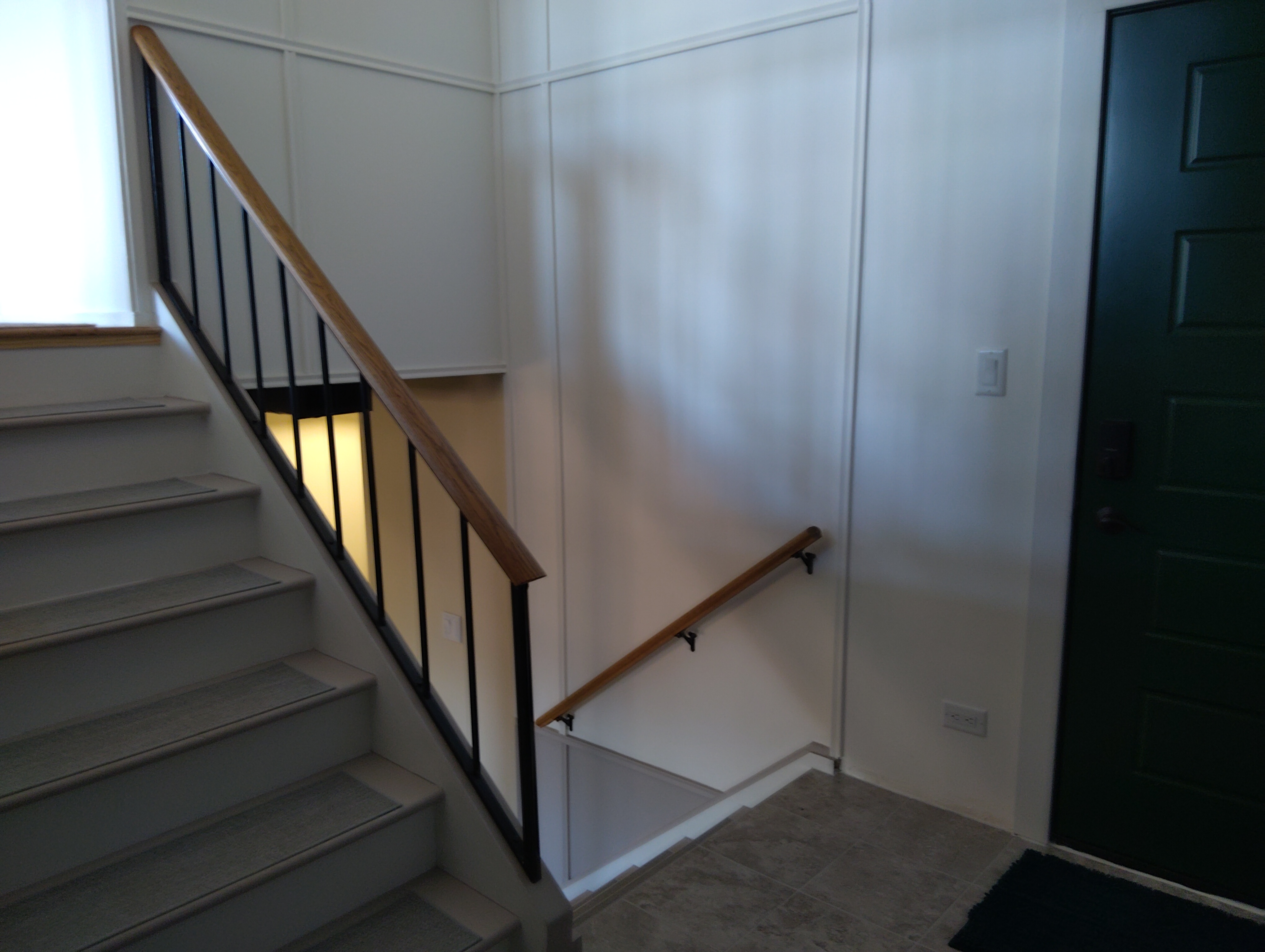 Common Areas — Other Spaces