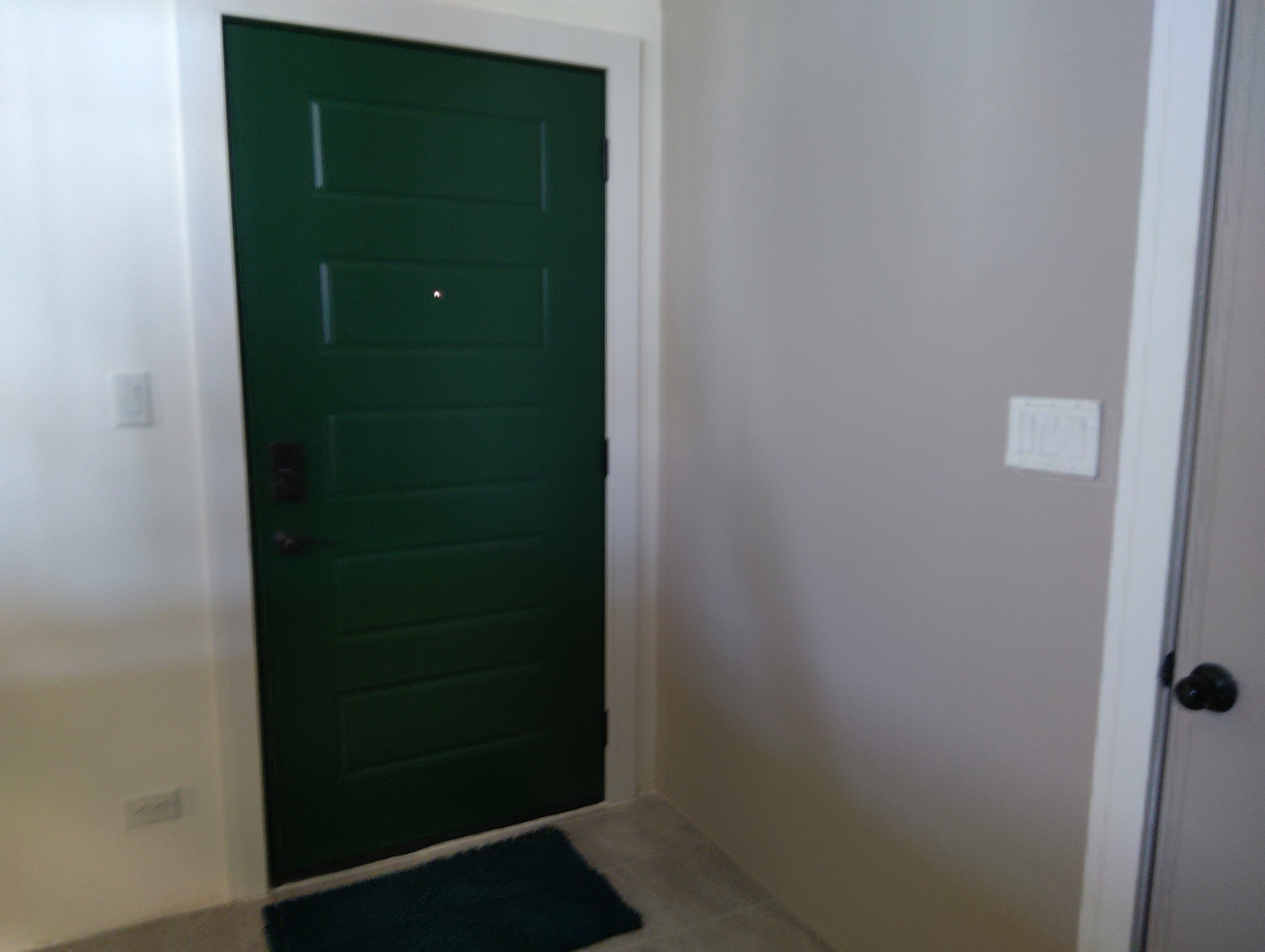 Common Areas — Other Spaces