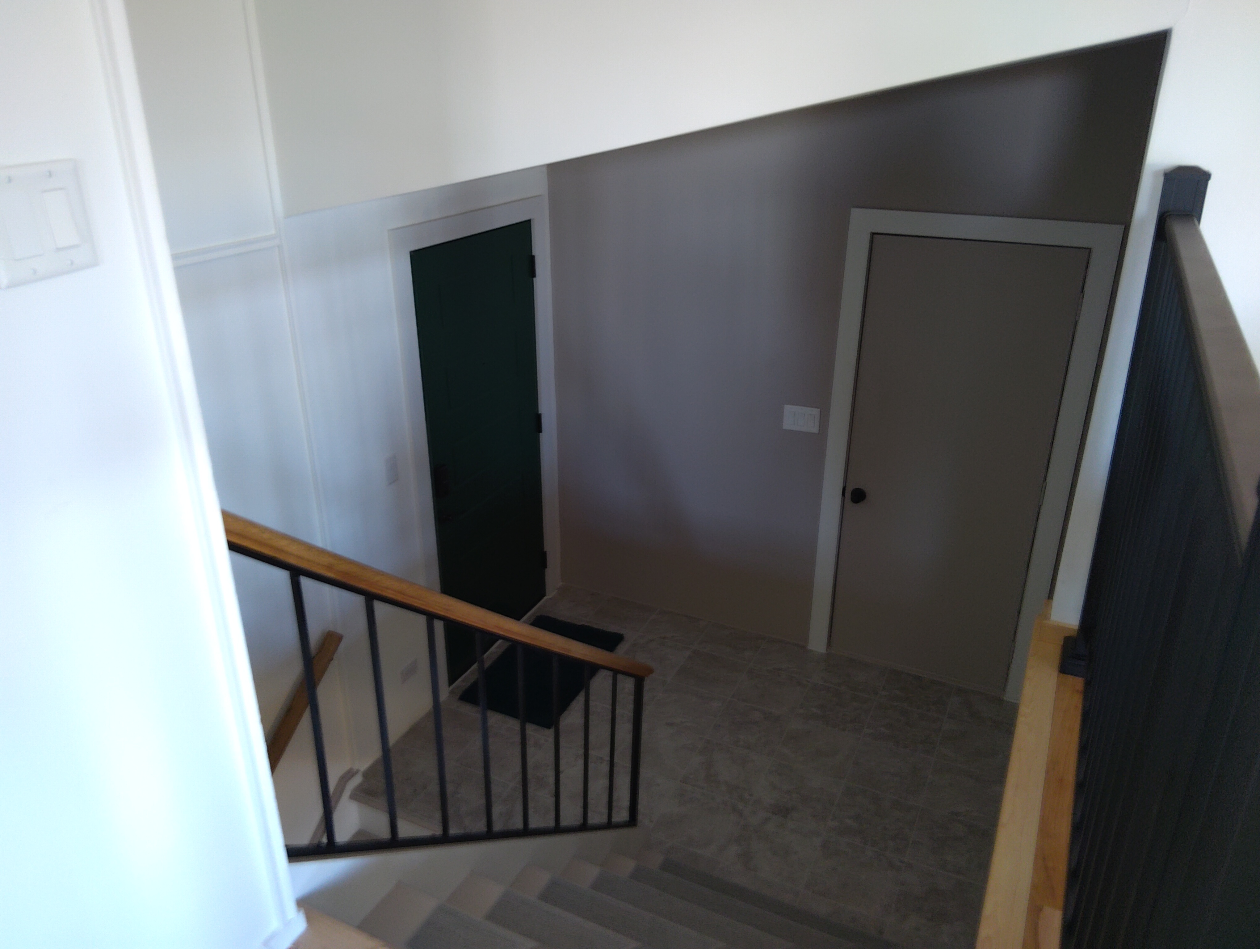 Common Areas — Other Spaces