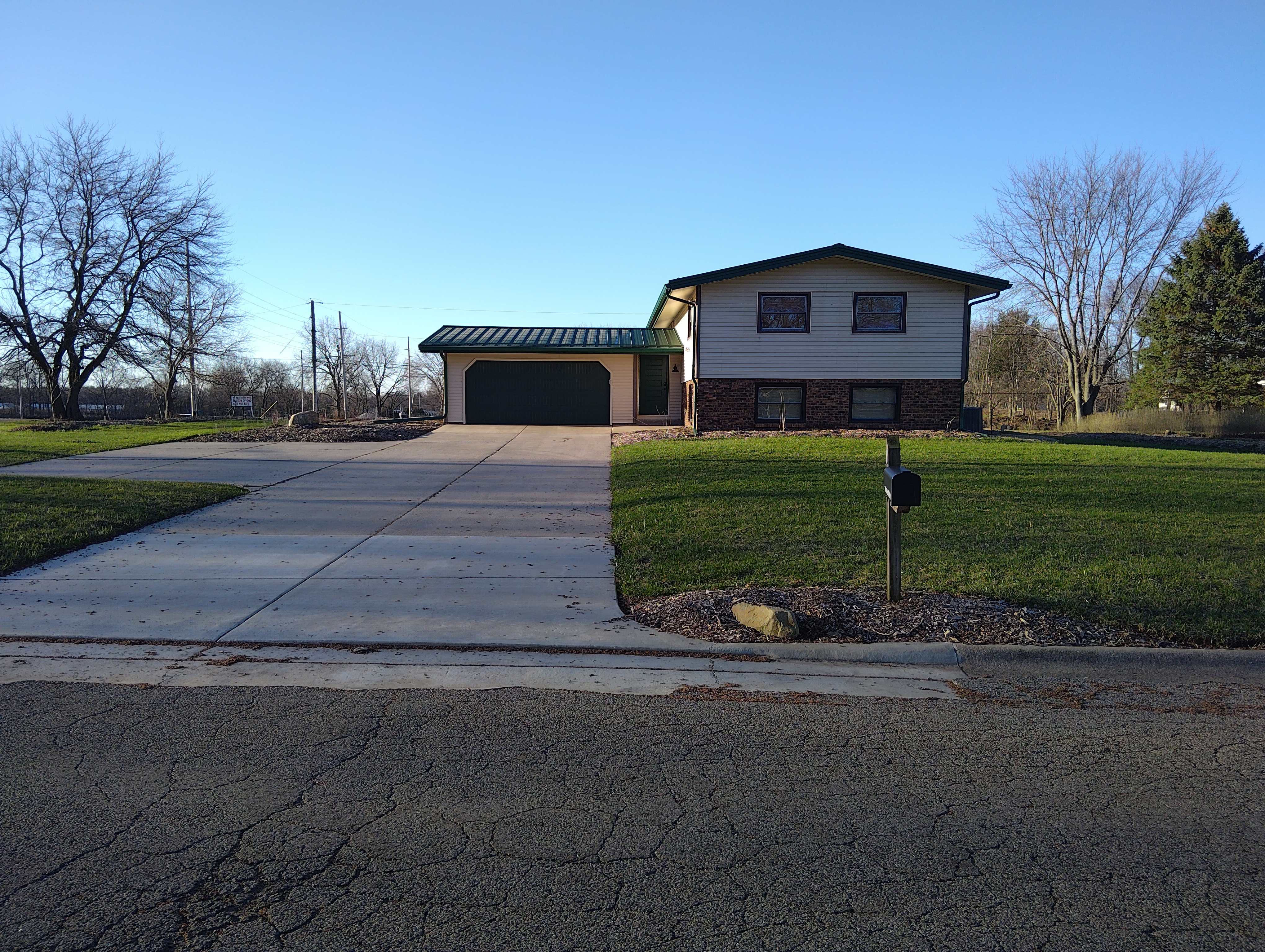 Common Areas — Other Spaces