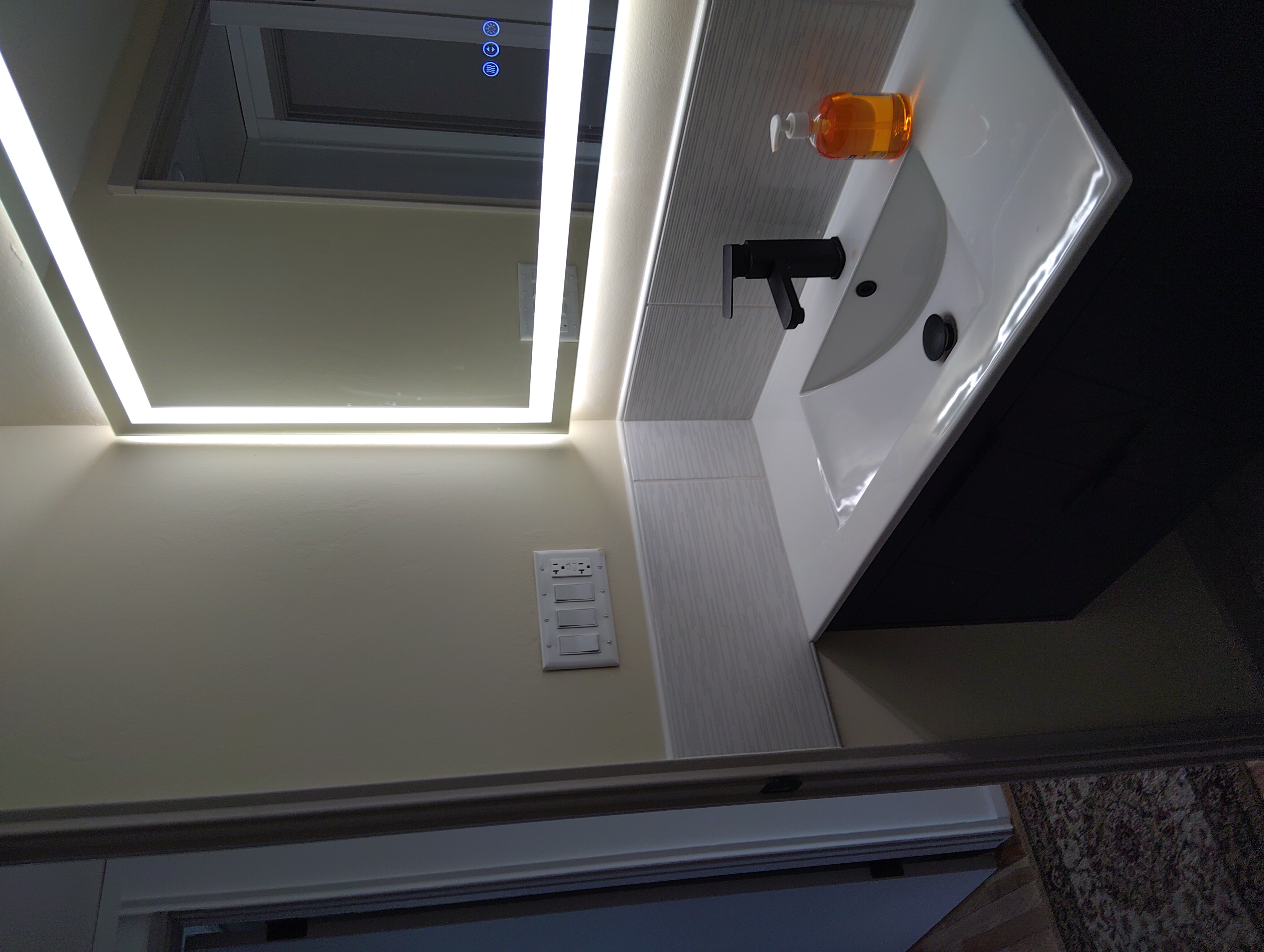 Common Areas — Upper Level